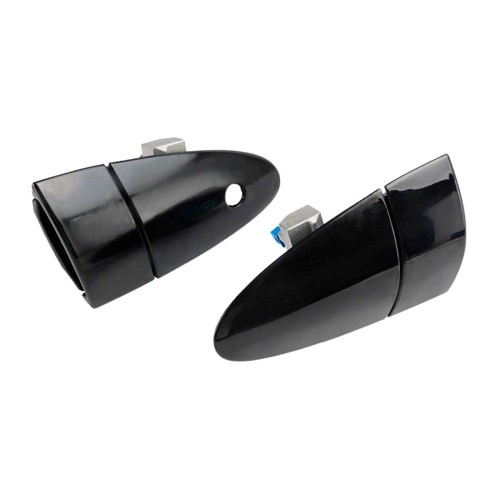 Honda 2011-2015 CRZ CR-Z Par de porta externa esquerda e direita 72181-SZT-003