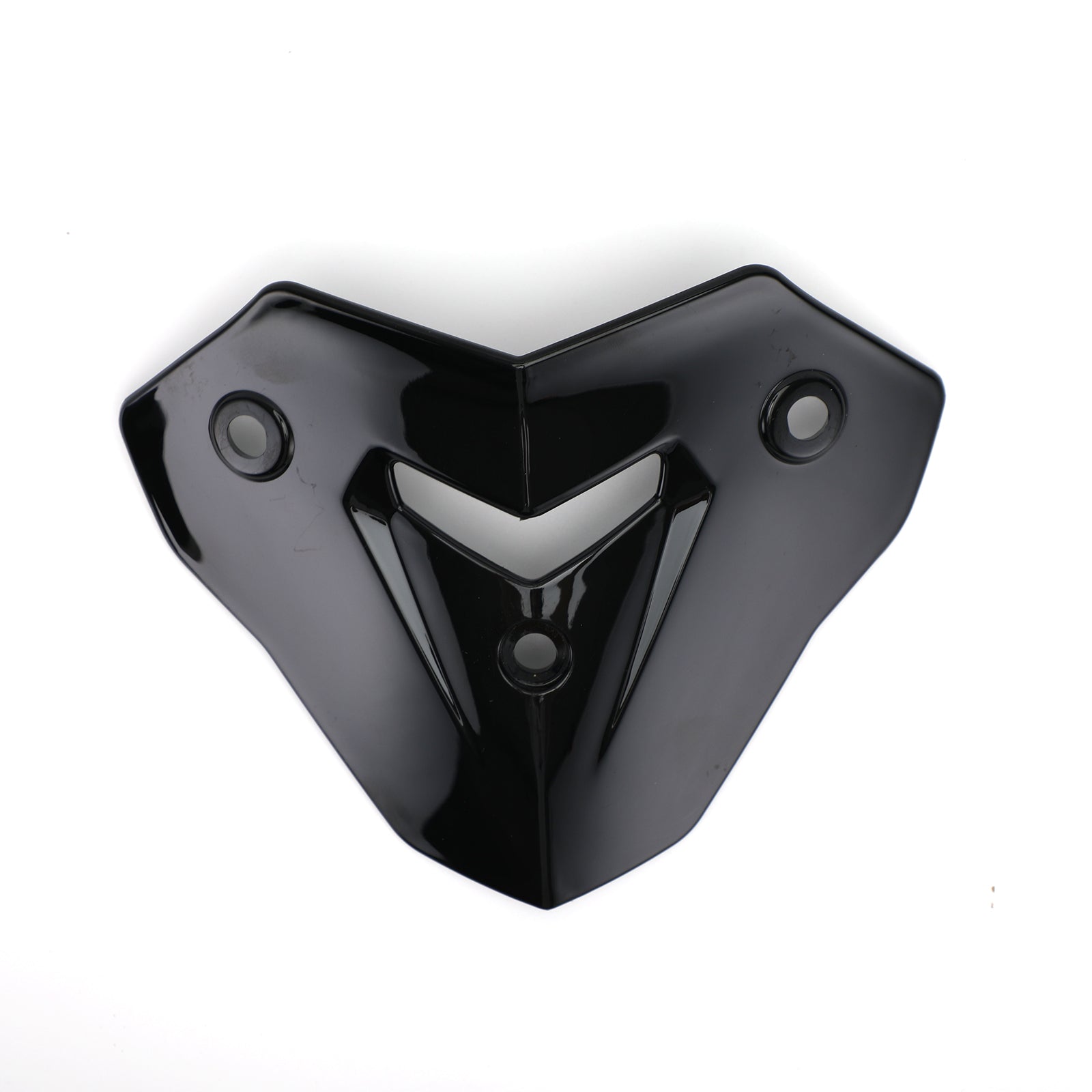 Desflectores de vento de vento de windshield de pára-brisa de tela ajustado para BMW F900R 2020-2021