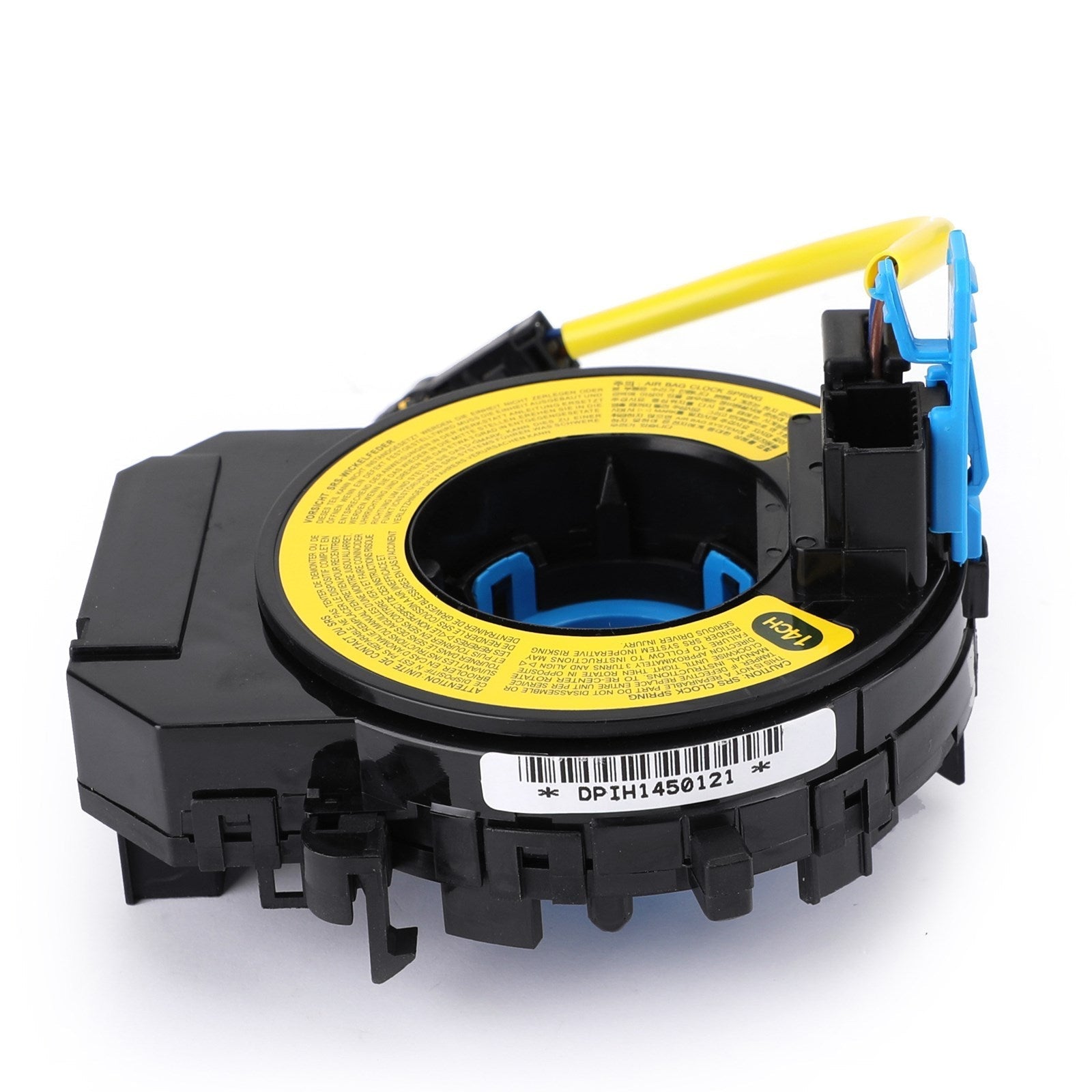 2008-2020 Hyundai i20 Kia Sorento Airbag Squib Clock Spiral Cable