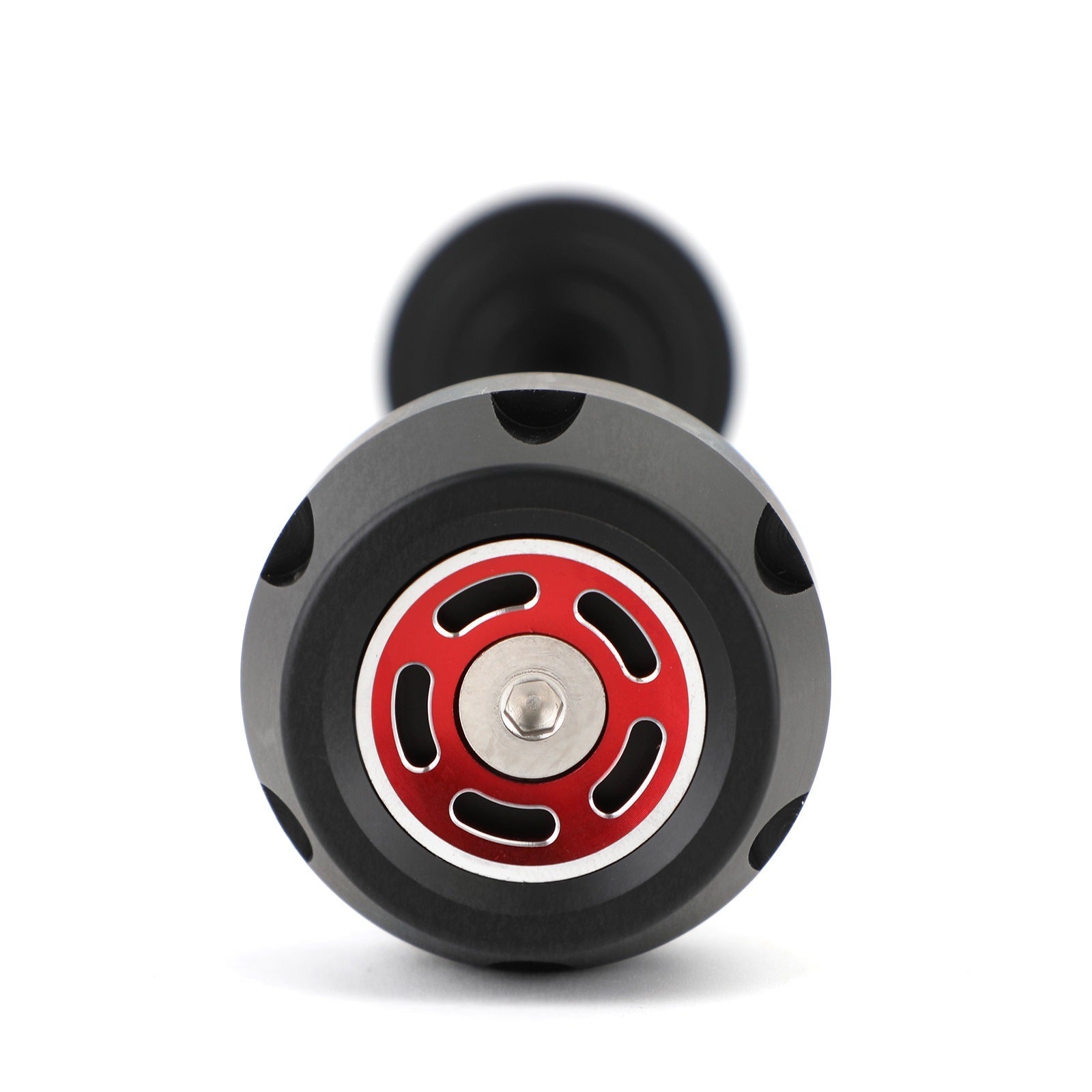 Areyourshop predné vretené vreteno s posúvačom kolies pre BMW F900R F900XR 2020 Generic