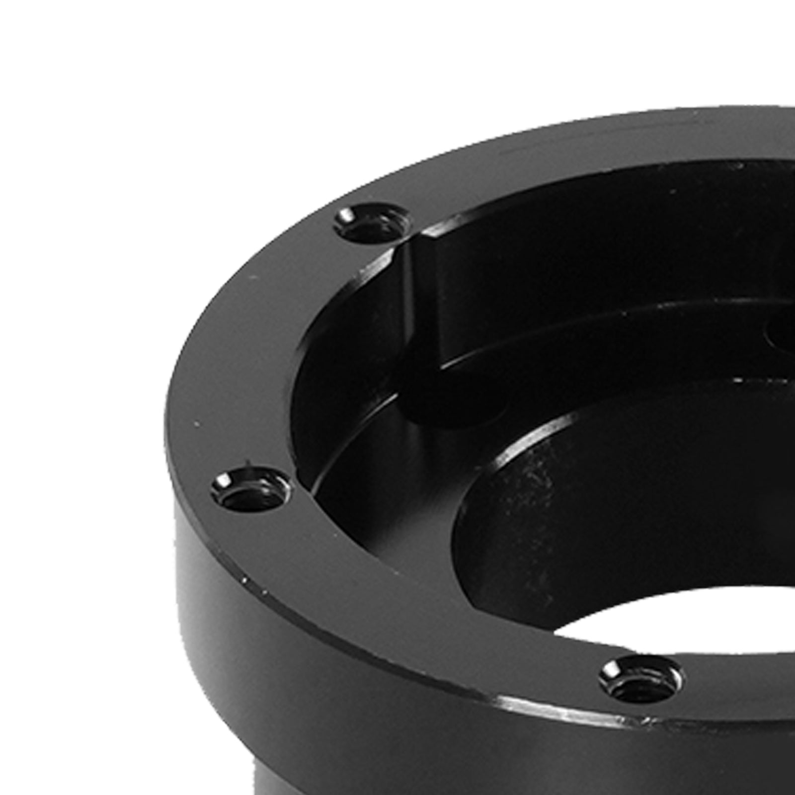 70 mm doska adaptéra volantu pre Logitech G29 G920 13/4inch volant