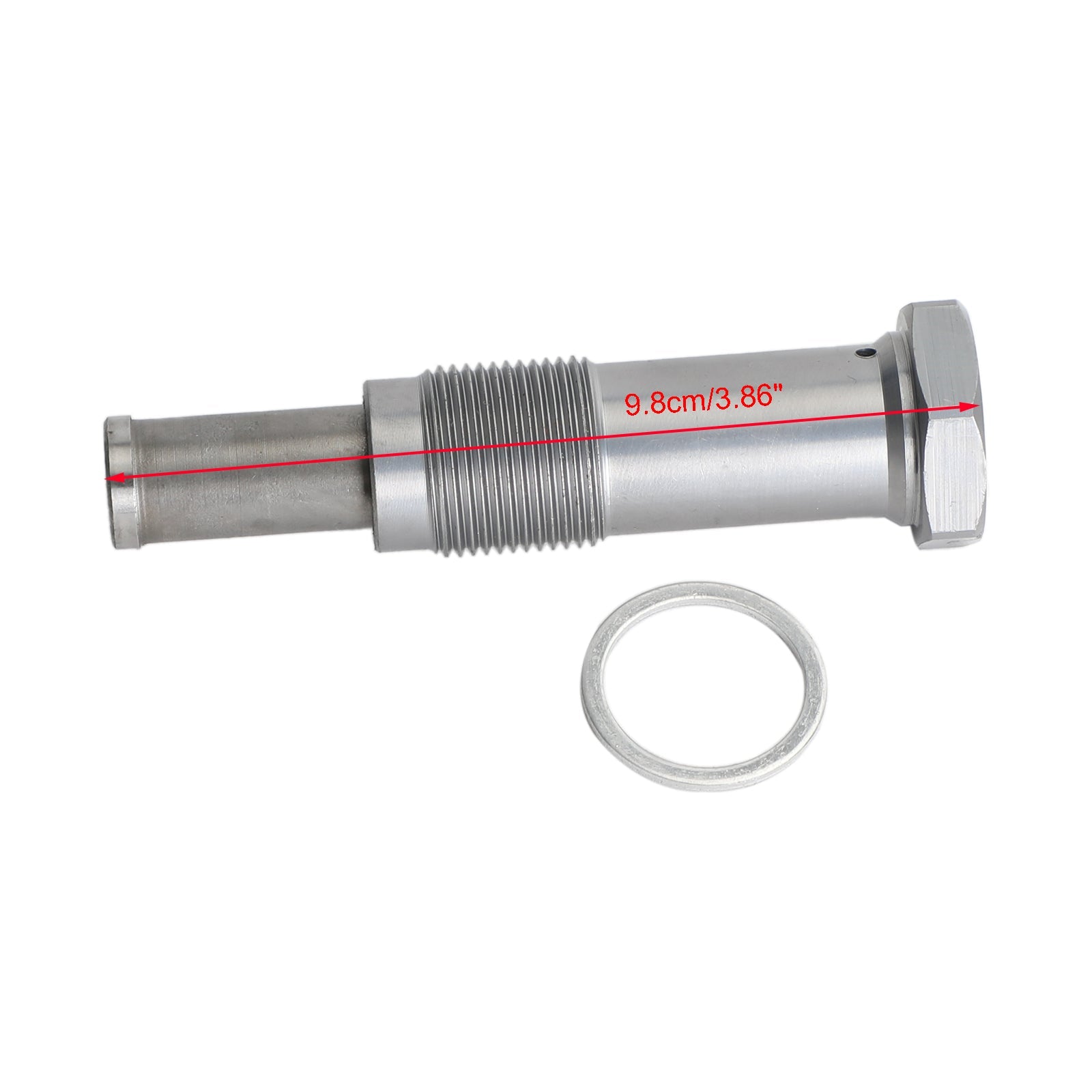 Tendeur de chaîne de distribution 11318685091 pour BMW E87 E88 E46 E90 2000-2016 générique