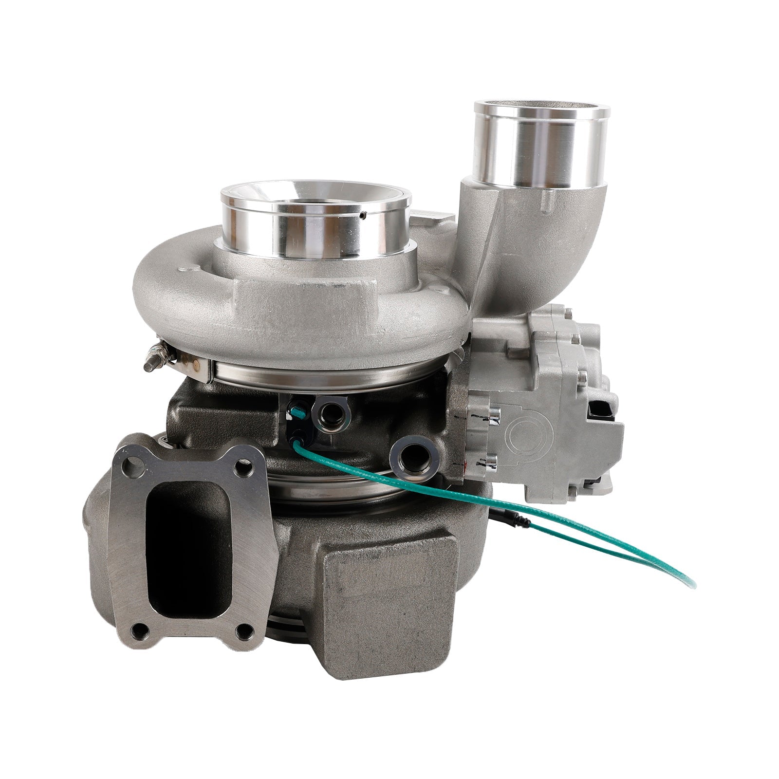 3799840h 5326055 Turbo Turbboarger pre Dodge Ram Cummins 6.7L 2013-2018 Holset