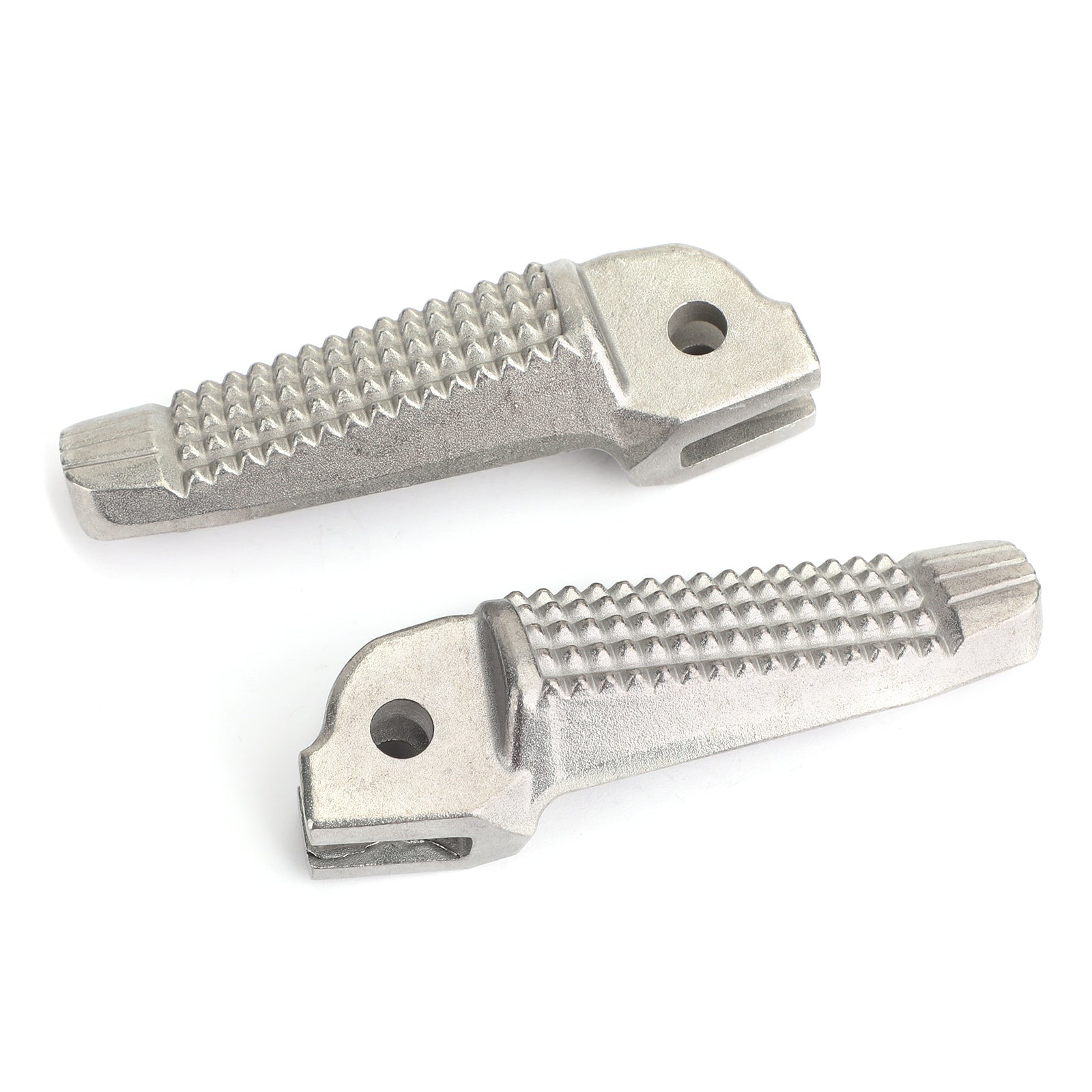 Front fotstøtter fotpinn for BMW F800R K1300S K1300R K1200S K1200R R NINT RUK GENERISK