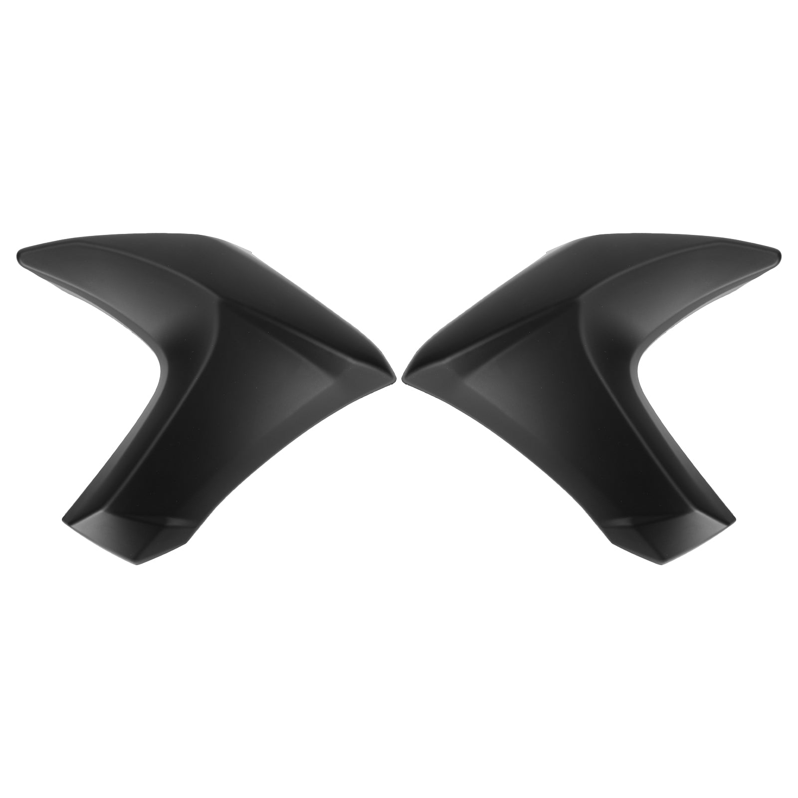 2012-2016 KAWASAKI ER6N ER-6N RADIADOR TAPA LATAL TAPELING PAINELES GERANTES