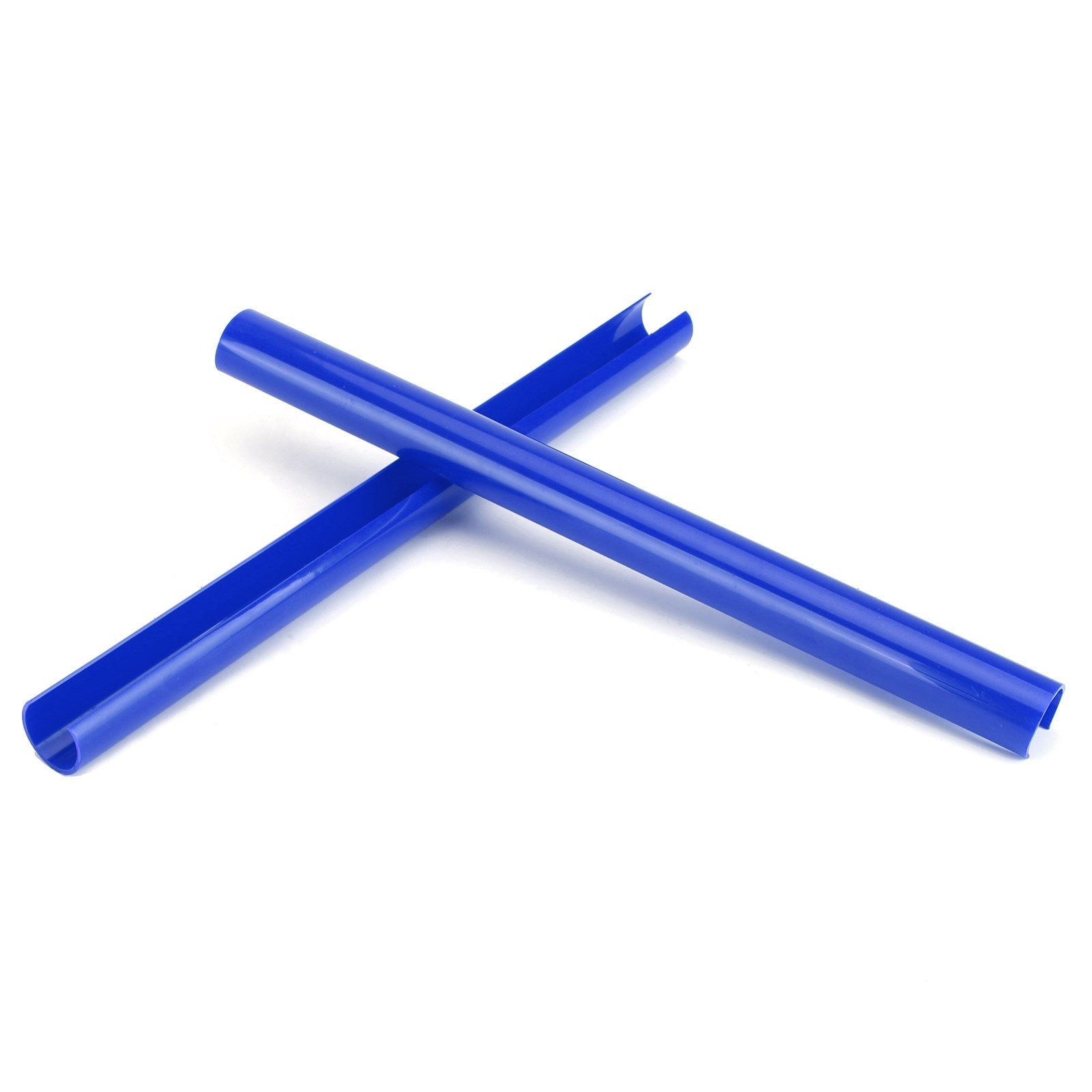 #B farebná podpora grill bar V Brace zábal pre BMW G01 G02 G05 G06 G07 G30 G38 Blue Generic