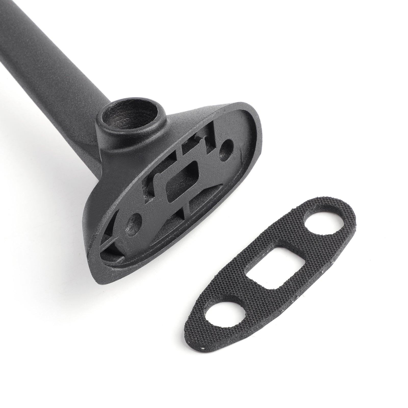 2003-2006 Suzuki GSXR 1000 SV 650/1000 spätné zrkadlá zrkadlá čierne generické