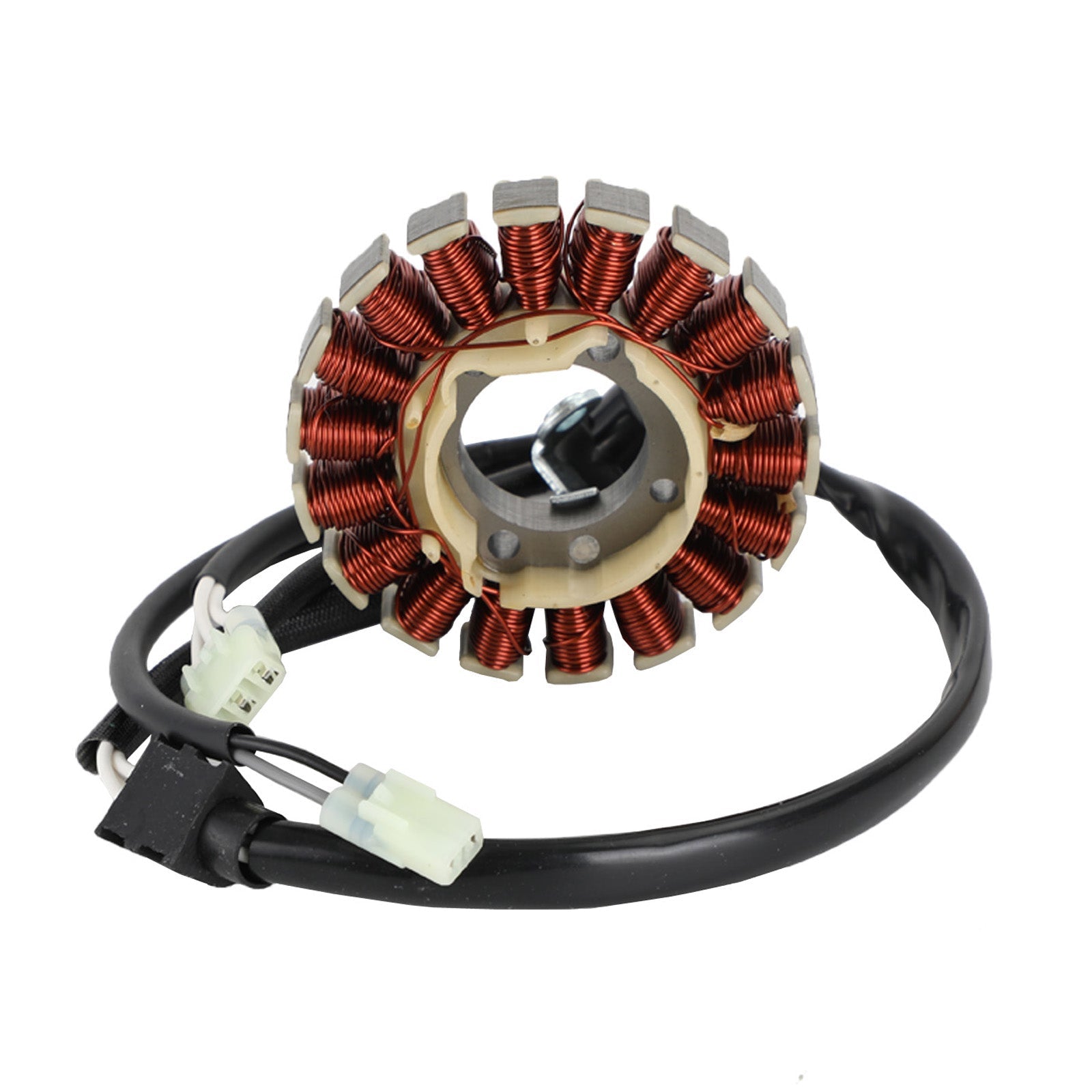 Magneto Stator+Voltage Rectifier+Gasket For Yamaha WR450F WR 450 F 2012-2015 Fedex Express Generic