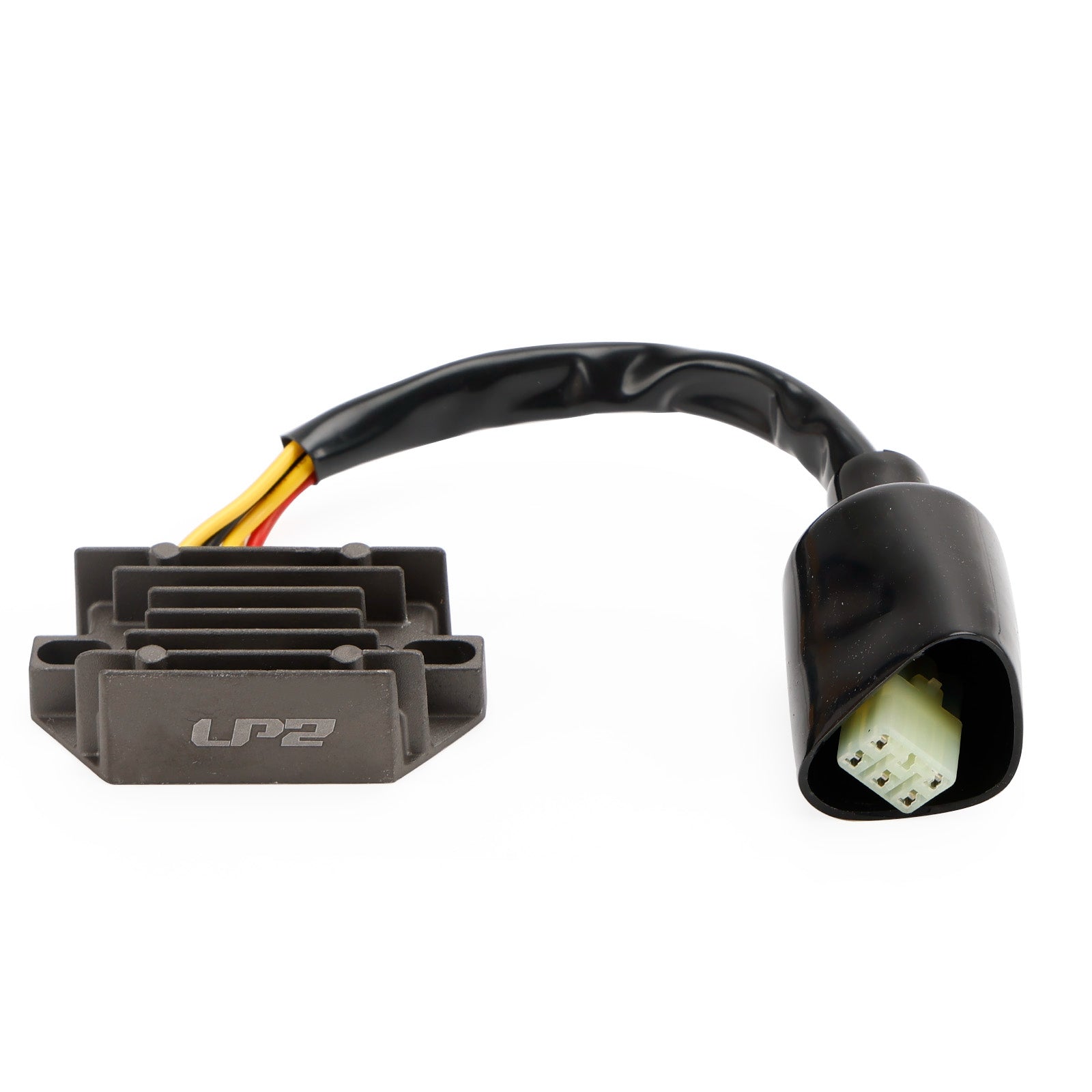 Stator zapaľovania + usmerňovač napätia + tesnenie pre Kawasaki KX 450 F 2016-2018