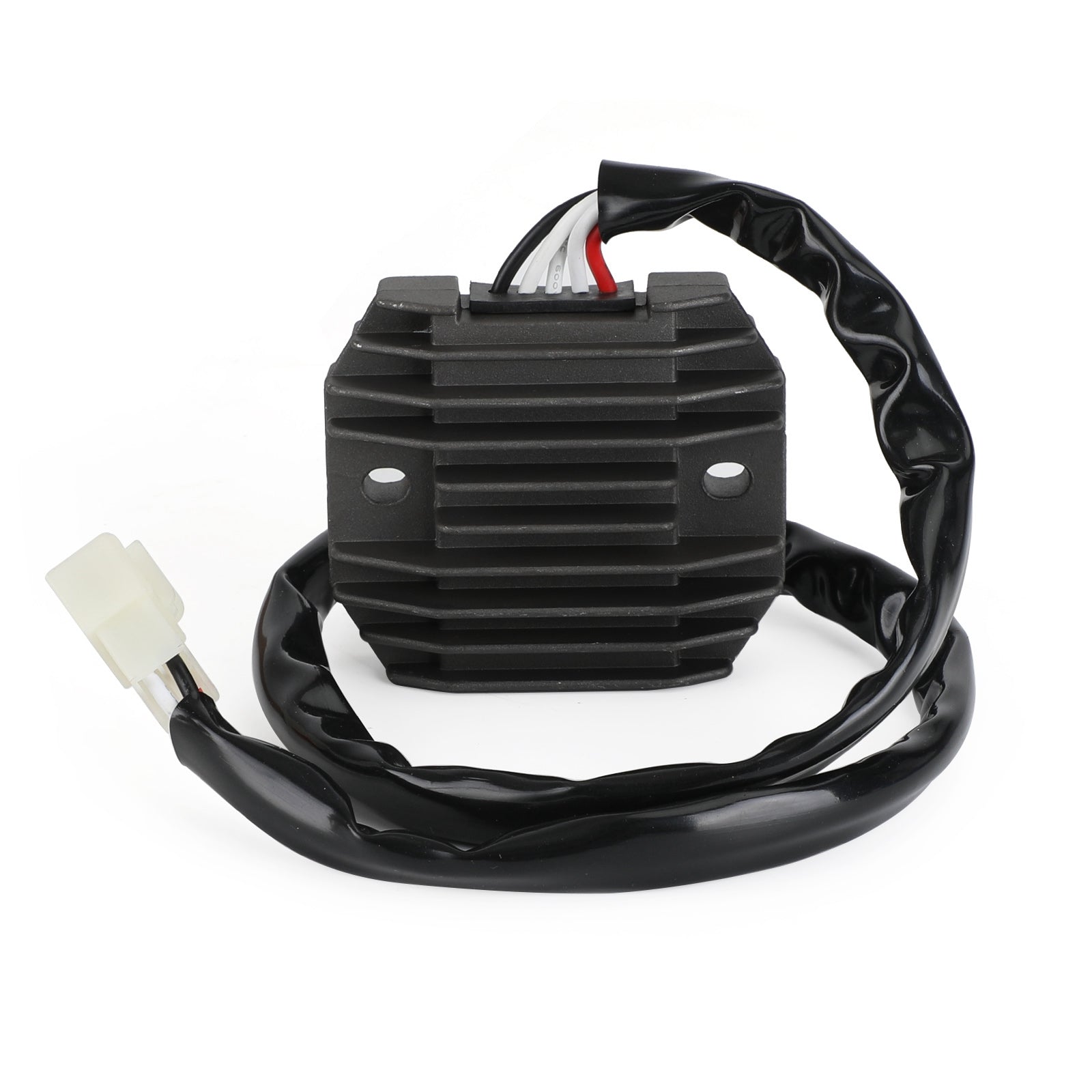 Regulador do estator Junta retificadora Conjunto para Yamaha FZ1 Fazer 01-05 5LV-81410-00 genérico