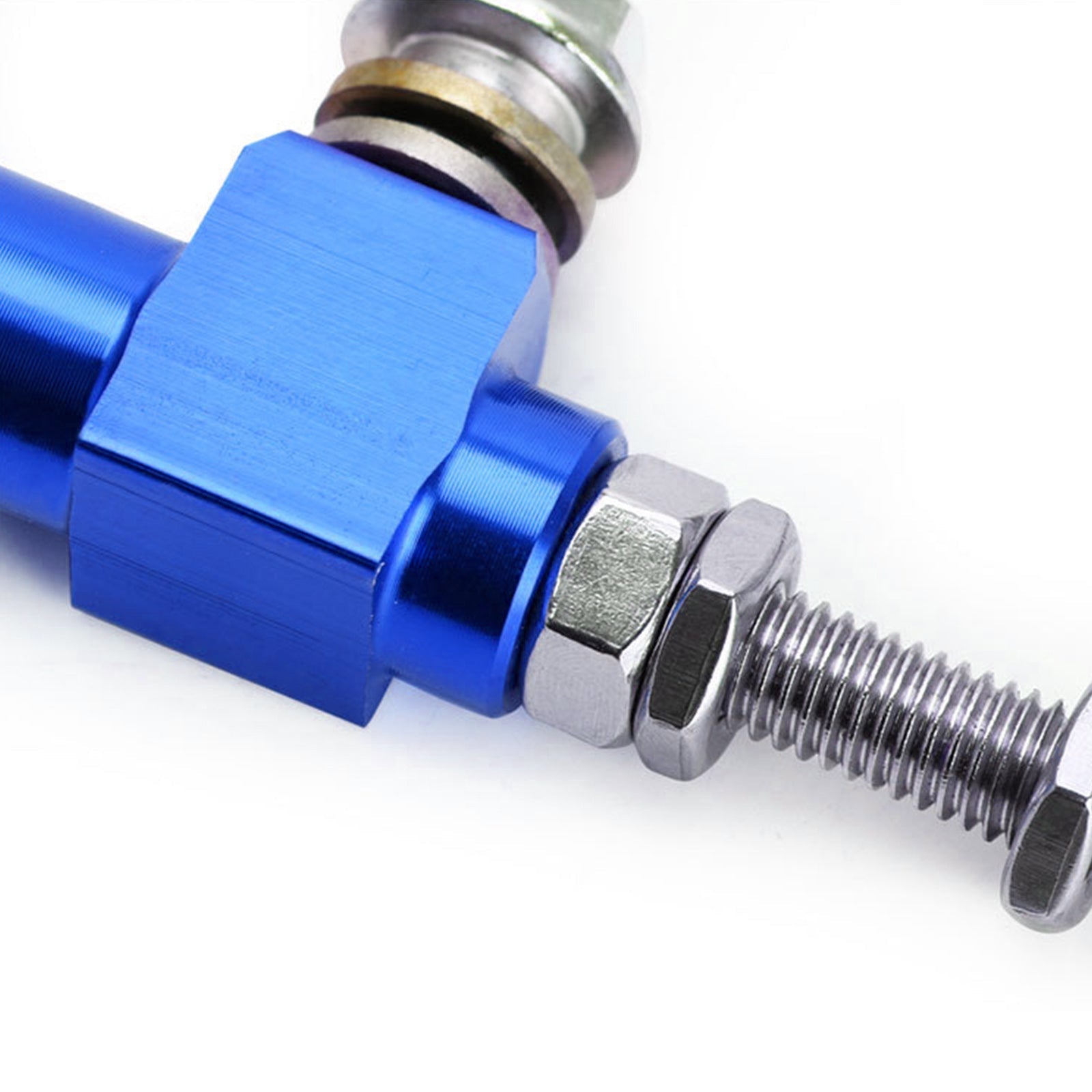 Bomba de freio de haste de haste mestre da embreagem hidráulica universal M10x1.25mm
