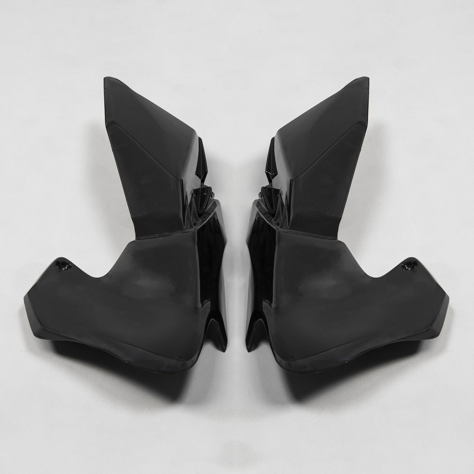 2020-2023 Kawasaki Z900 Injeção ABS PLÁSTICA PLÁSTICA MARAÇÃO