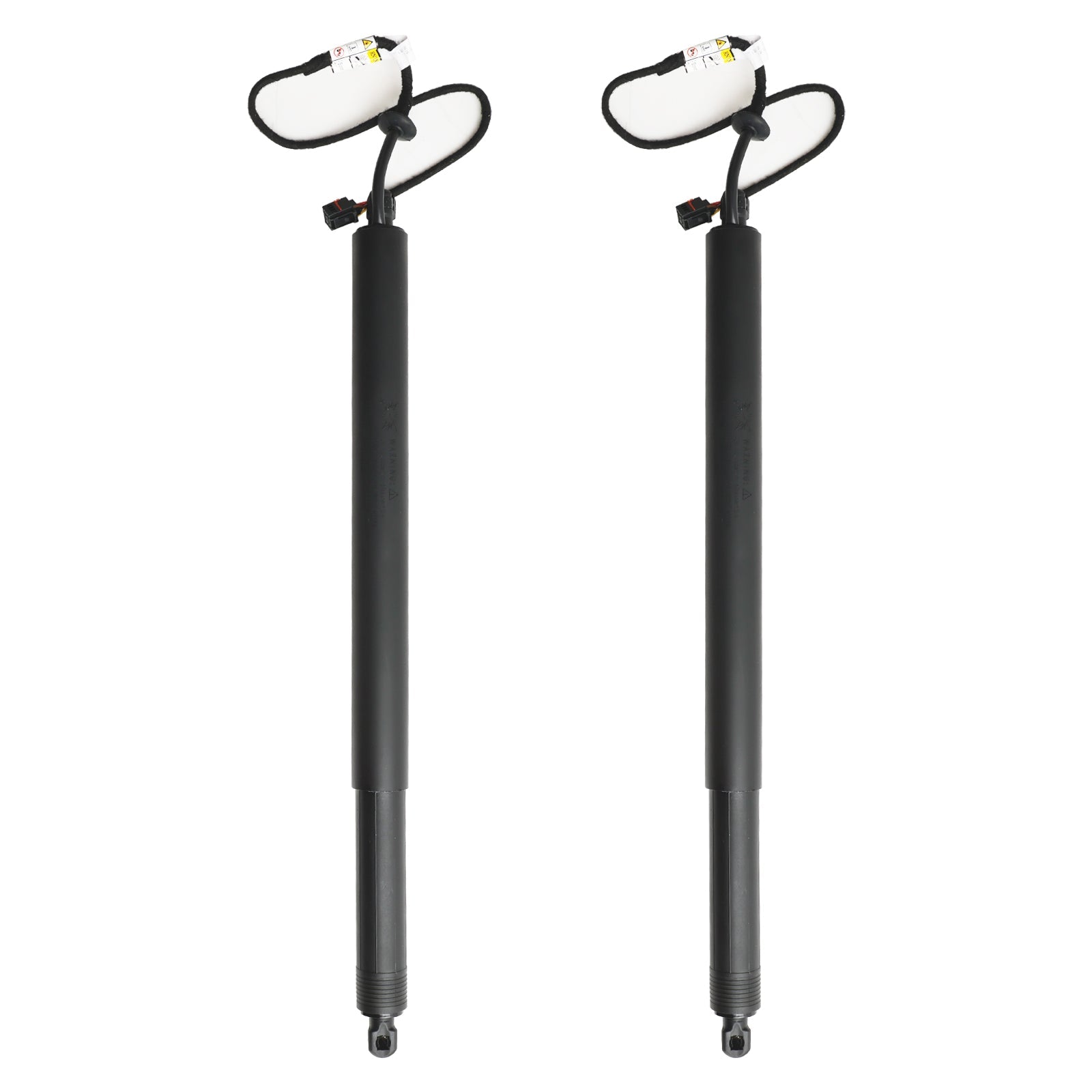 2015-2019 Land Rover Discovery Sport 2PCS Electric Tailgate Strut LR075420 R058635 LR074798 LR075419