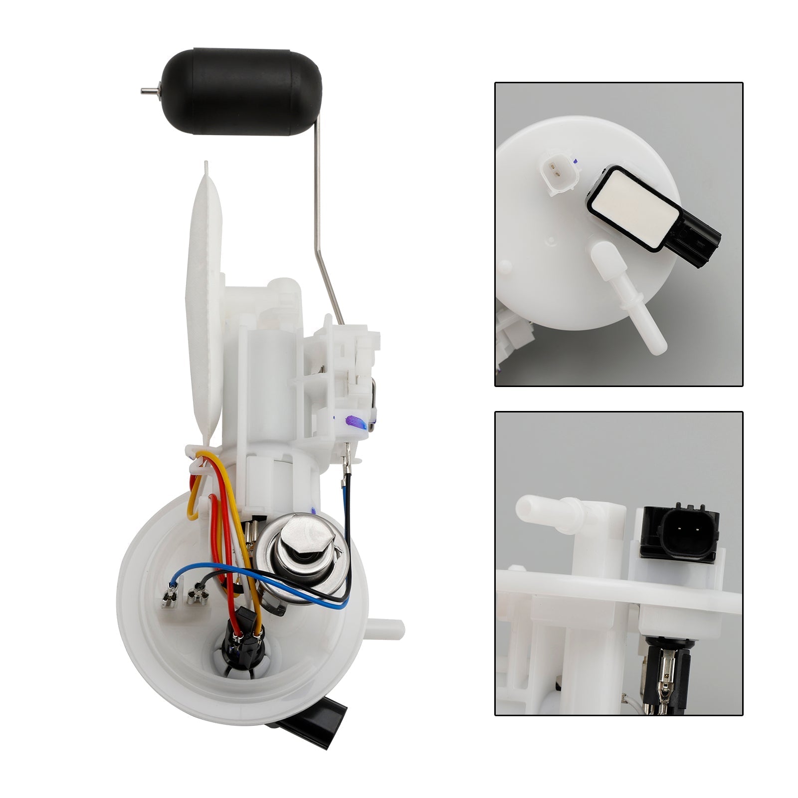 Pompe à carburant Assy Bk6-E3907-00 B5V-E3907-00 pour Yamaha Yzf R125 R15 Nmax 155 Y16Zr