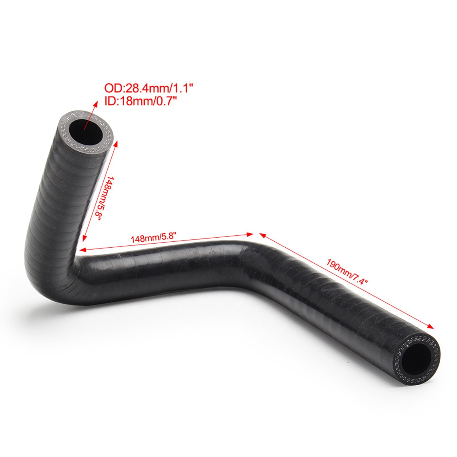 2013-2018 Dodge Ram 2500 3500 4500 5500 6,7 l Diesel Cummins Egr Delete Kit