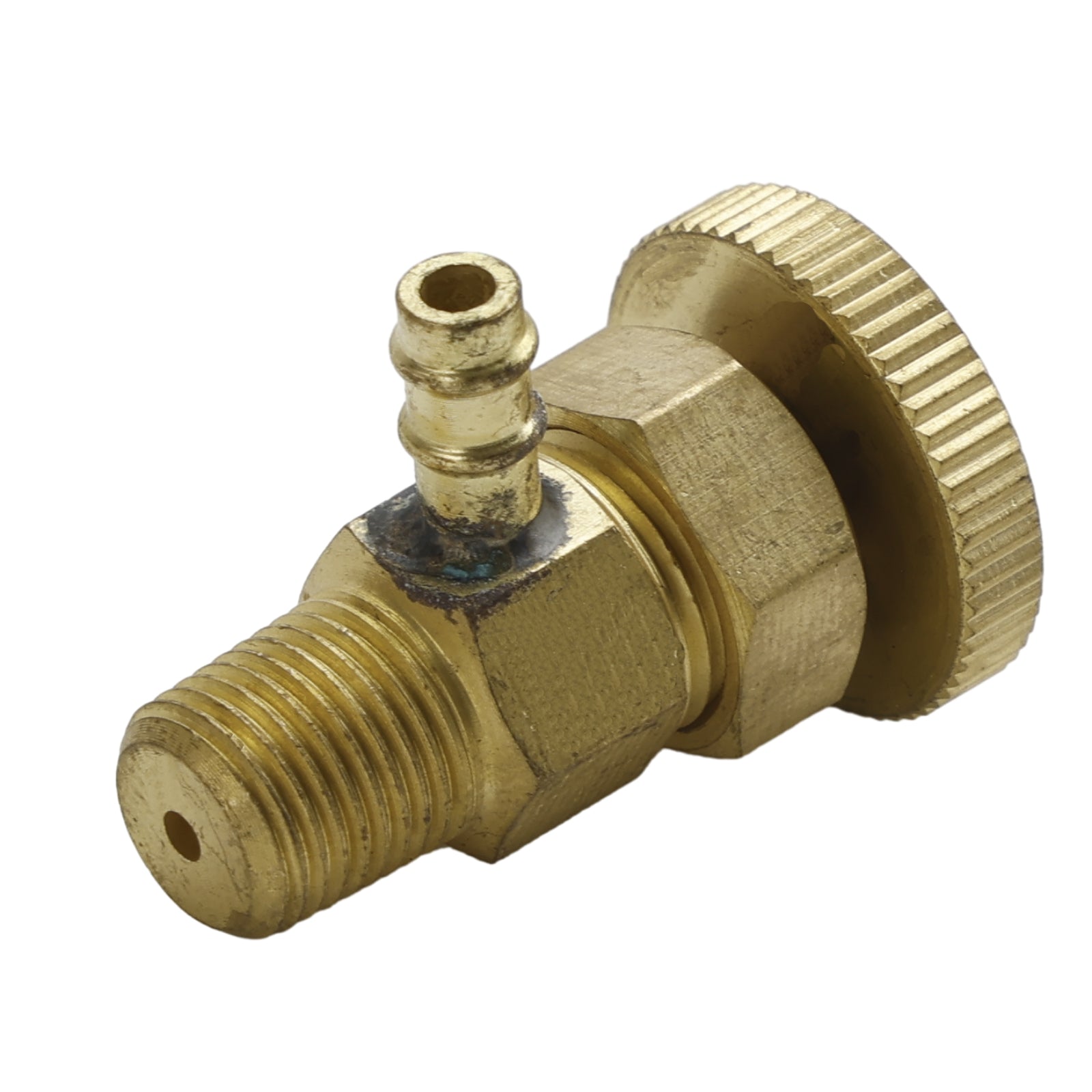Brandstofontluchtingsventiel 6598102 Compatibel met Bobcat 753 773 S175 S185 T180 T190