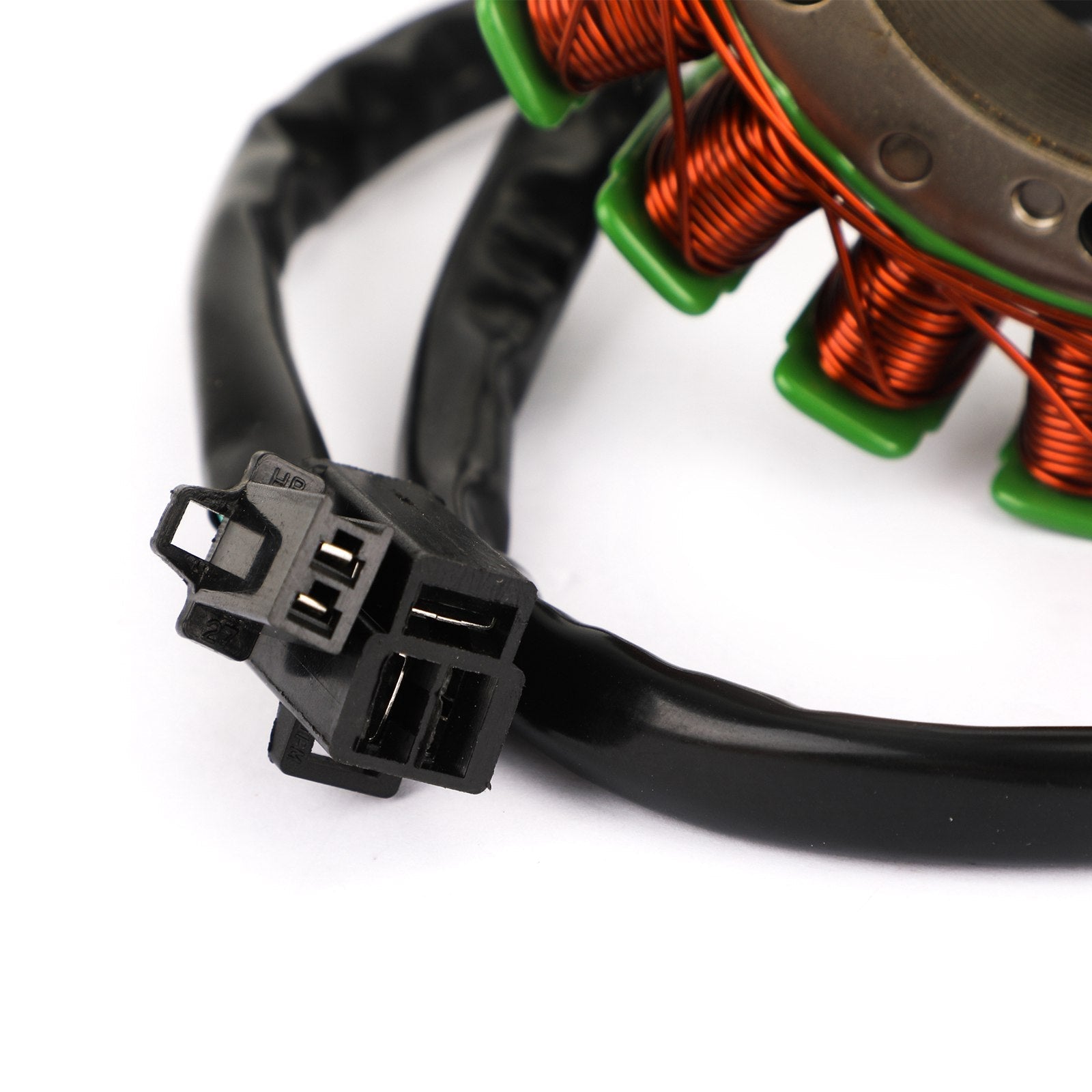 Areyourshop Générateur de stator magnétique adapté pour Cagiva Navigator X-TRA V Raptor 1000 2000-2005