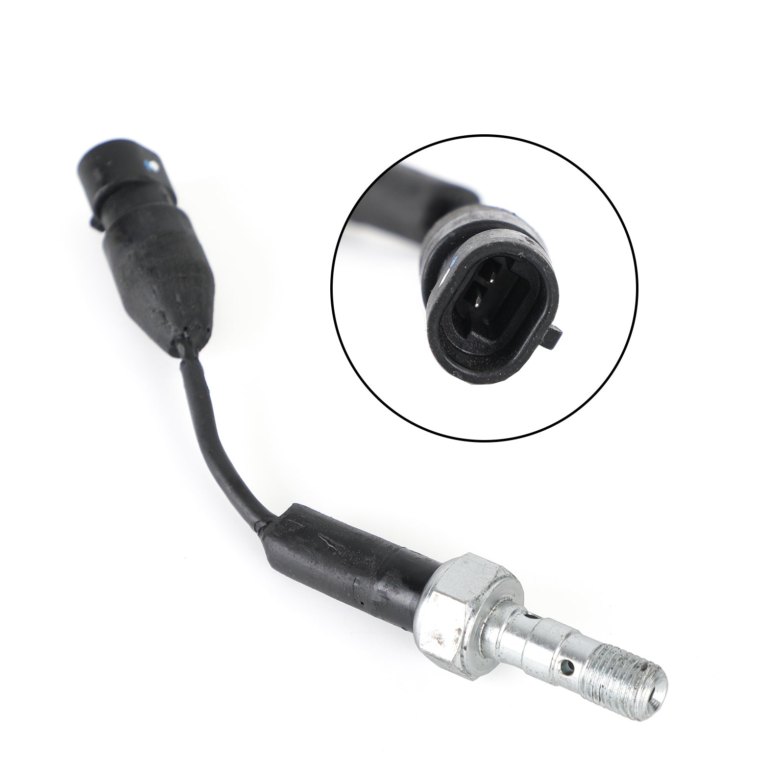 Bromslinje switch passform för polaris 4014225 XP diesel rzr ranger 1000 900 570 generisk