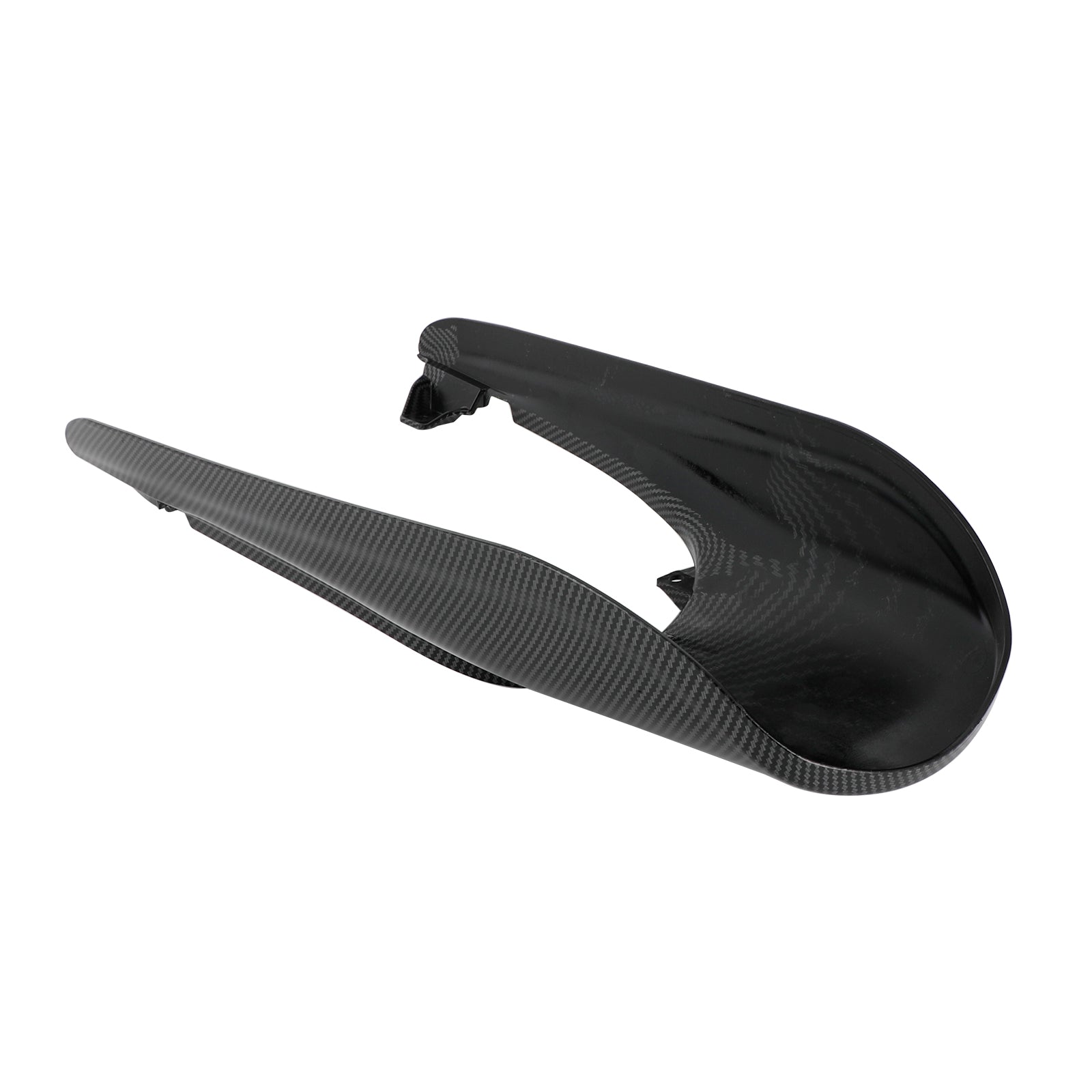 2018-2022 Kawasaki Z900RS Tail Cowl Fairing+Suplens