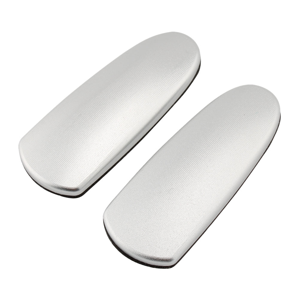 BMW R nineT aluminium motorfiets stuurverhoger topklem decoratieafdekking