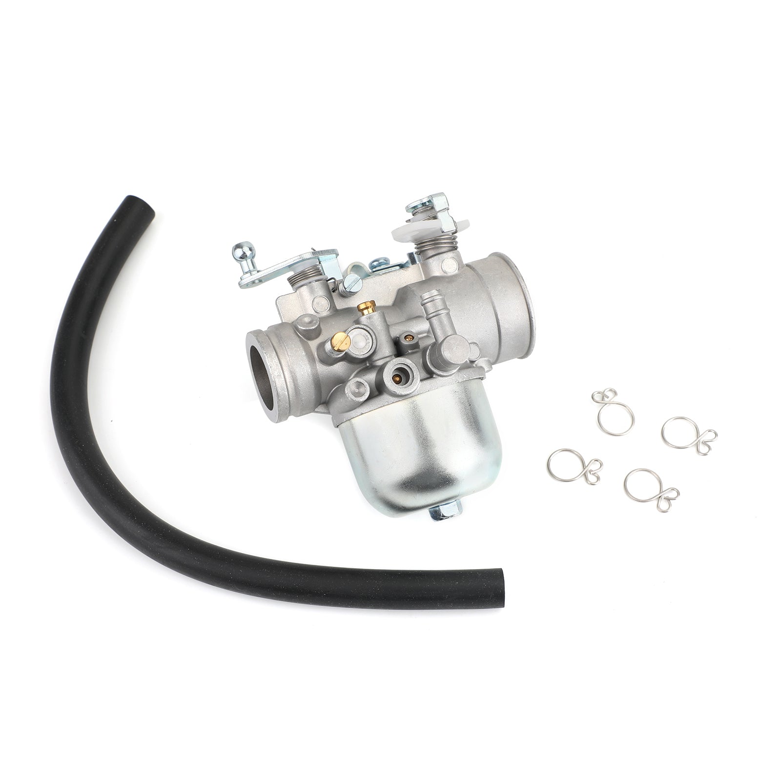 Carburateur Carb voor Yamaha G1 golfkarretjes 1983-1989 J24-14101-00 J24-14101-01 Generiek