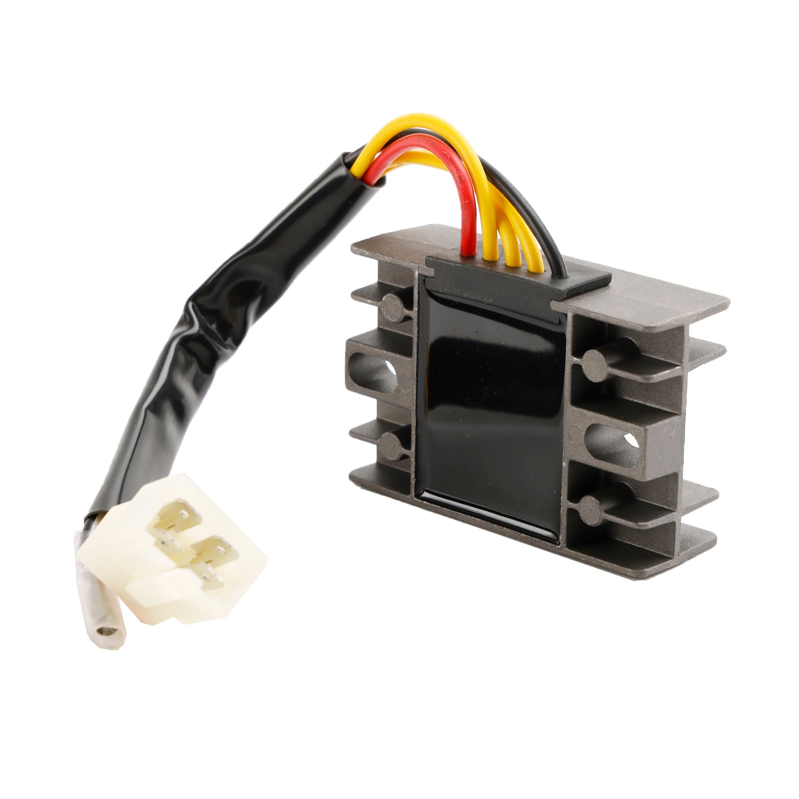 Generatorstatorregulator & Pakning for Suzuki LT230GE LT230E QuadRunner