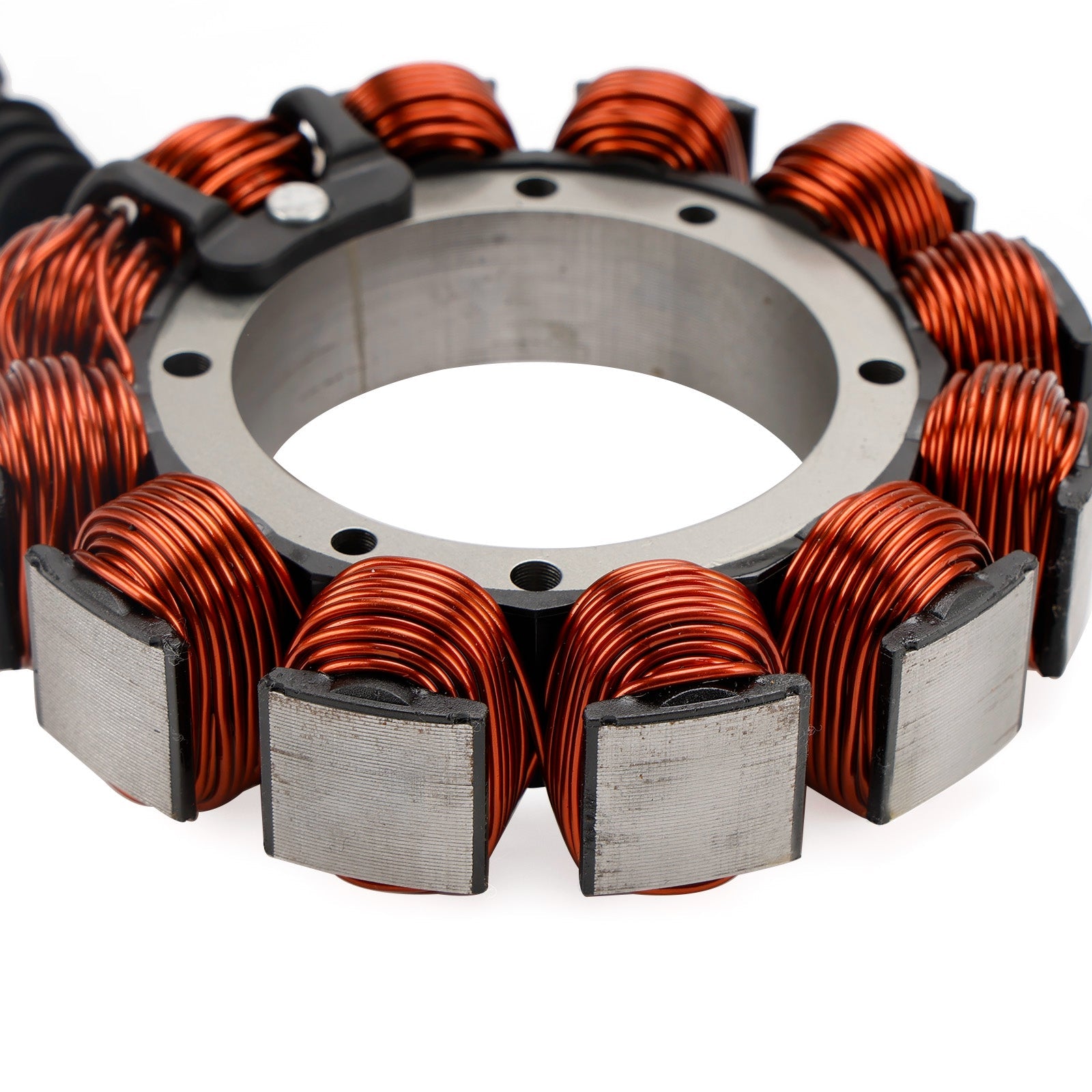 Generator Stator 29987-99B för Electra Glide Road King Road Glide Flt FLH 99-01