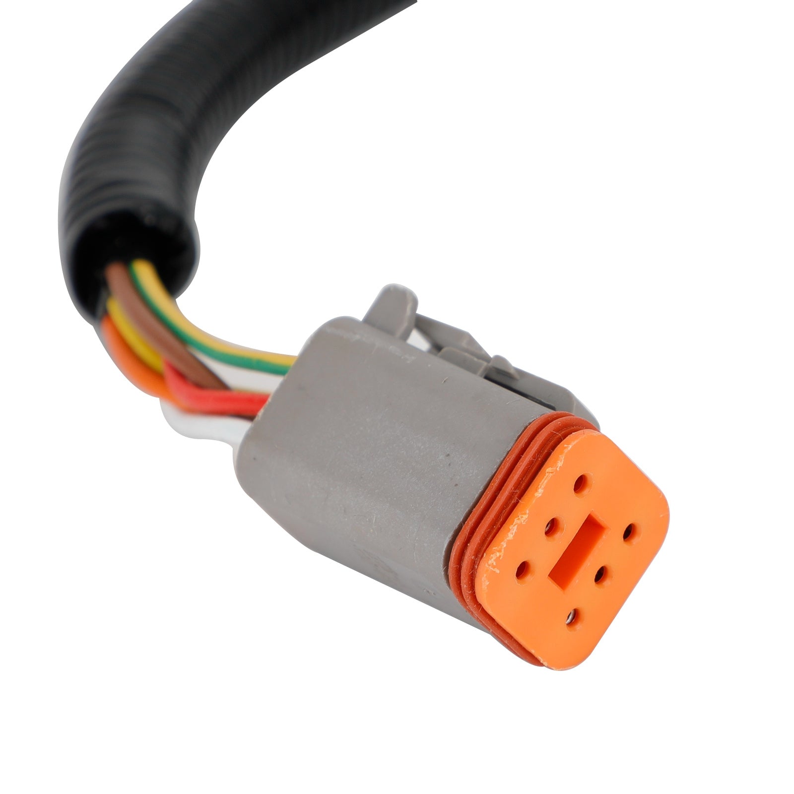 Generatorstator past op Ski-Doo sledes 420665431 420665432 420665433 & 420665435 FedEx Express