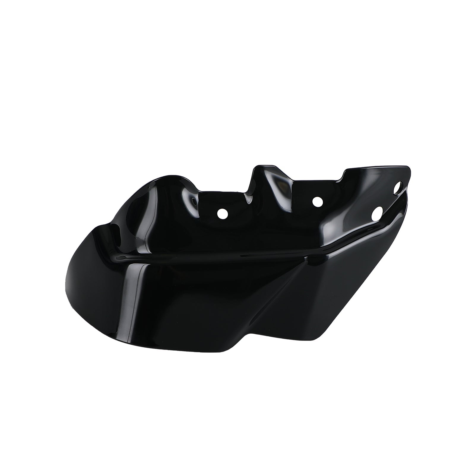 Håndbeskyttelsesutvidelser Håndbeskytter Fit for Yamaha Tracer 900/GT 2018-2021