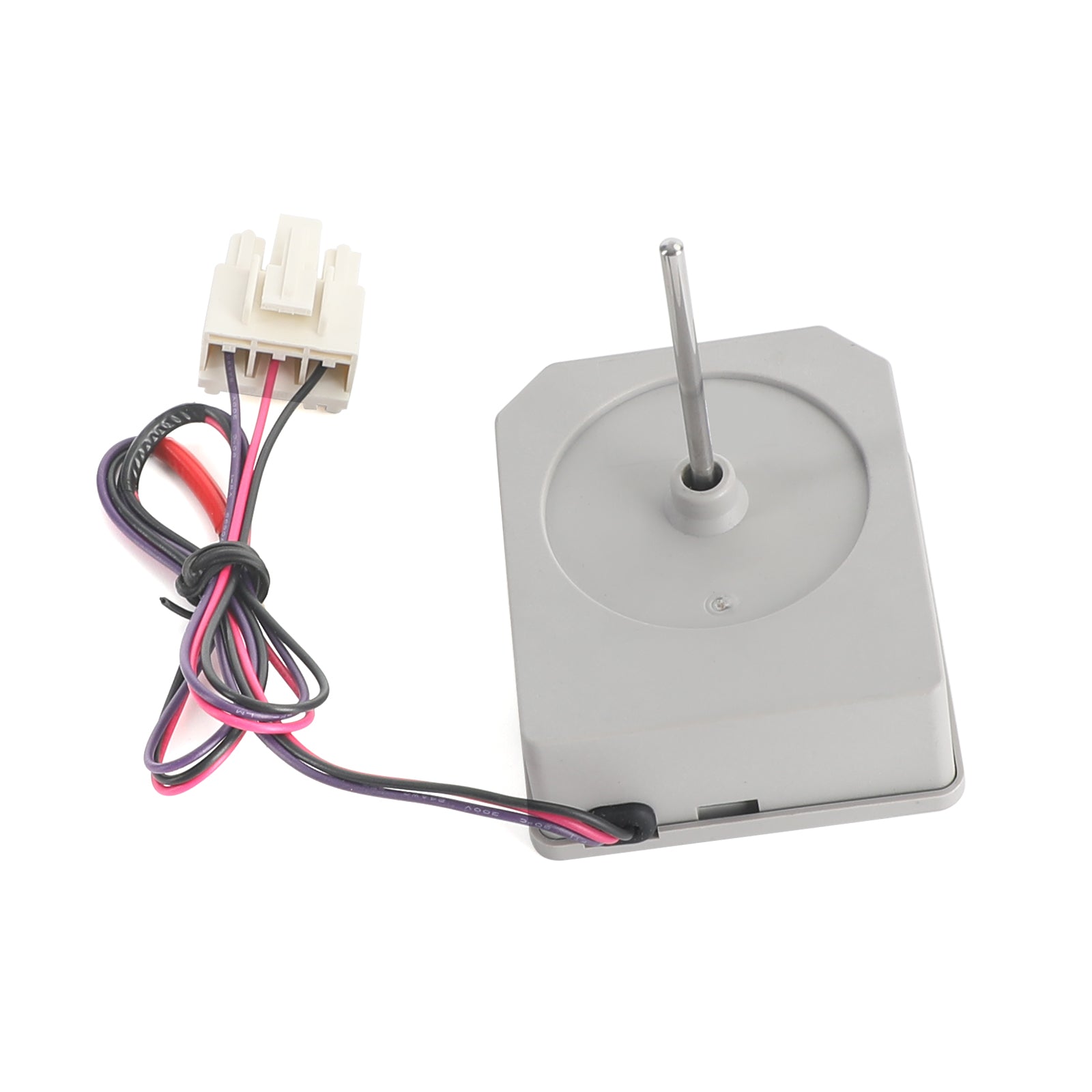 DC 12V Chladnička Reverzná rotačná ventilátor pre hisense KBL-48ZWT05-1204B