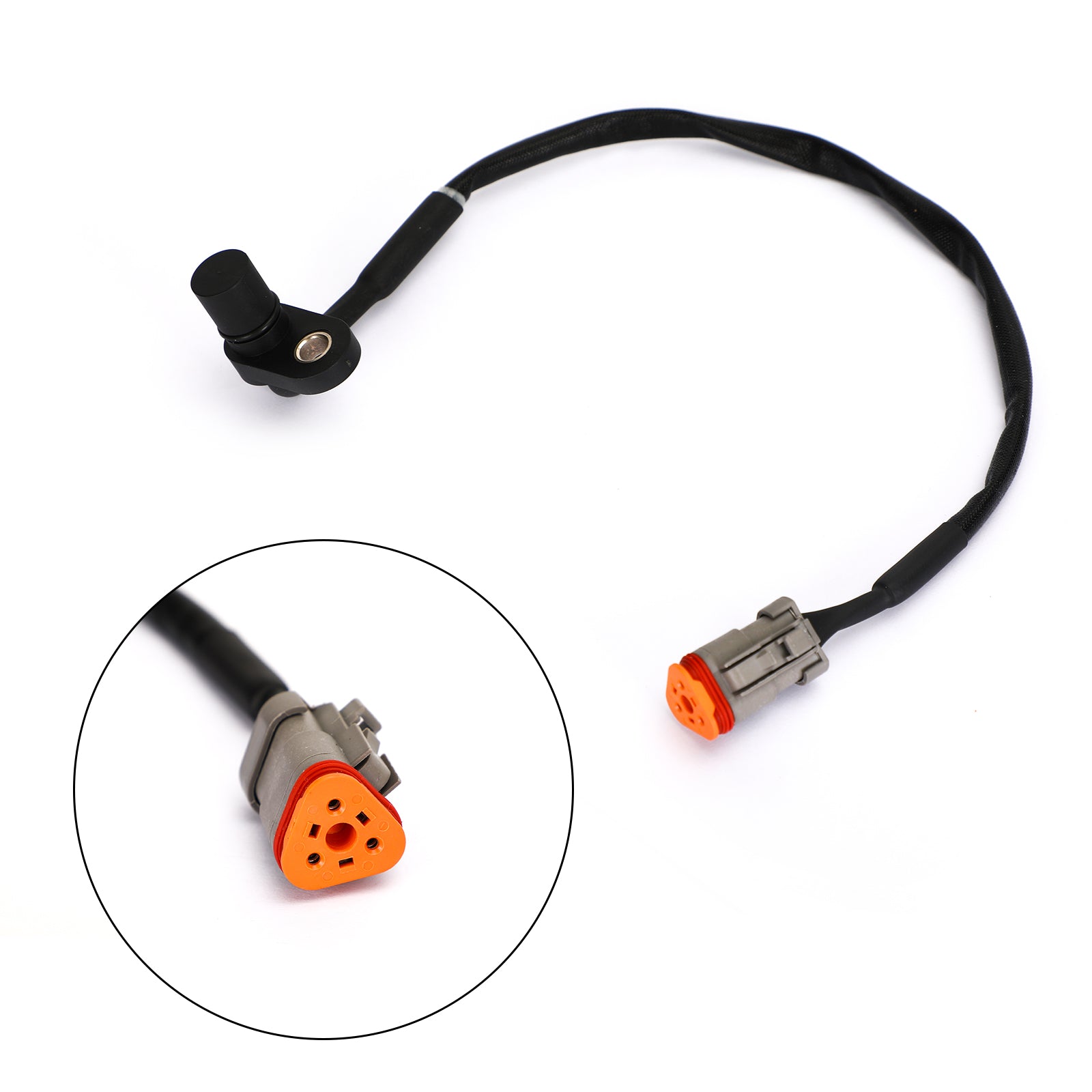 Capteur de vitesse adapté pour Can Am 715900314 420265621 420265625 420265626 420265629