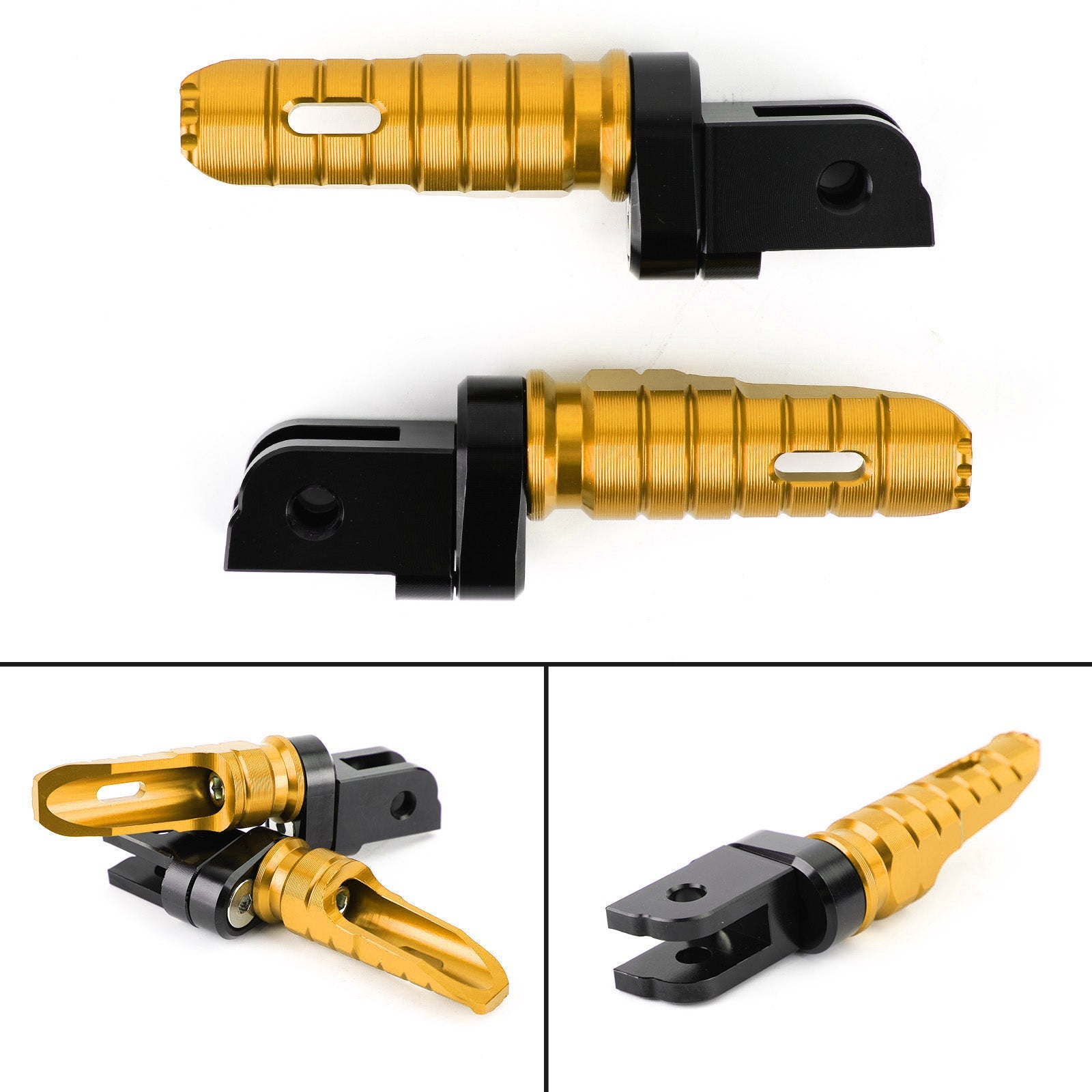 Predné nohy nohy pre nohy pre BMW R NINET 14-20 SCRACKLER/PURE 16-20 F900R F900XR GENERIC