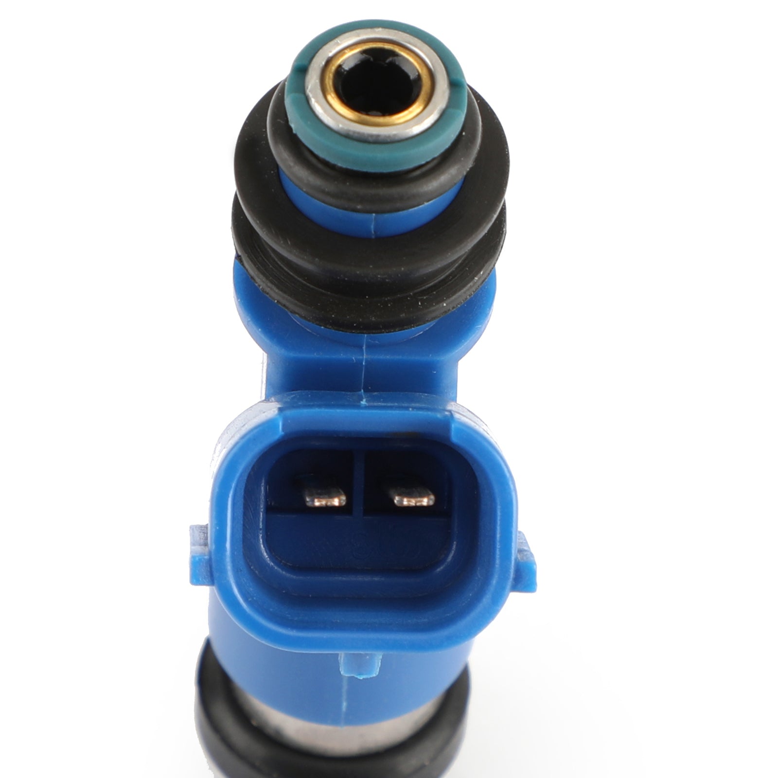 Injecteurs de carburant bleu foncé 565cc, 4 pièces, adaptés à WRX/STI 16611-AA720 2,5 l générique
