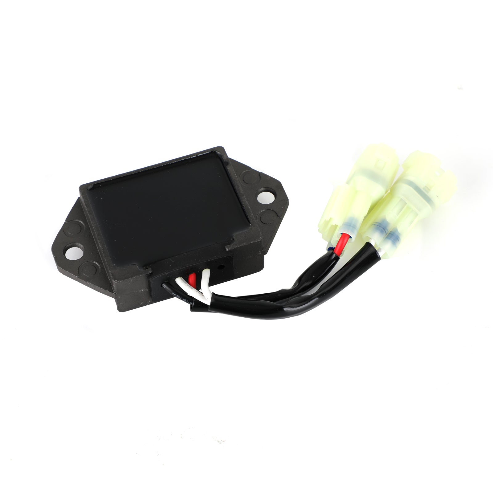 2014-2018 Yamaha YZ 250 F CG34C Regulador Magneto Estator Bobina Kit de juntas Fedex Express Genérico