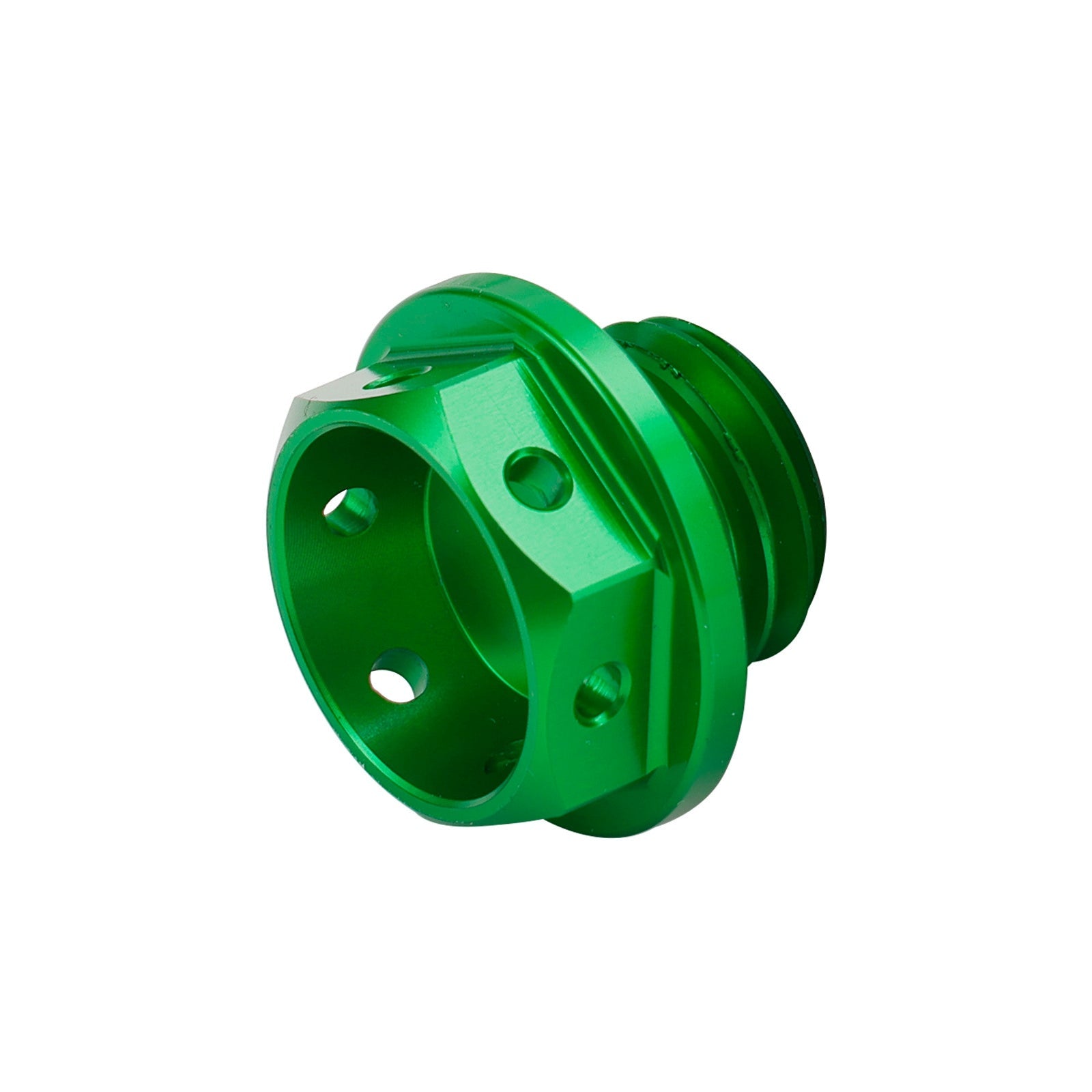 Honda Super Cub 125 C125 TRAIL 125 CT125 2019-2023 CNC olievuldop M20x2.5