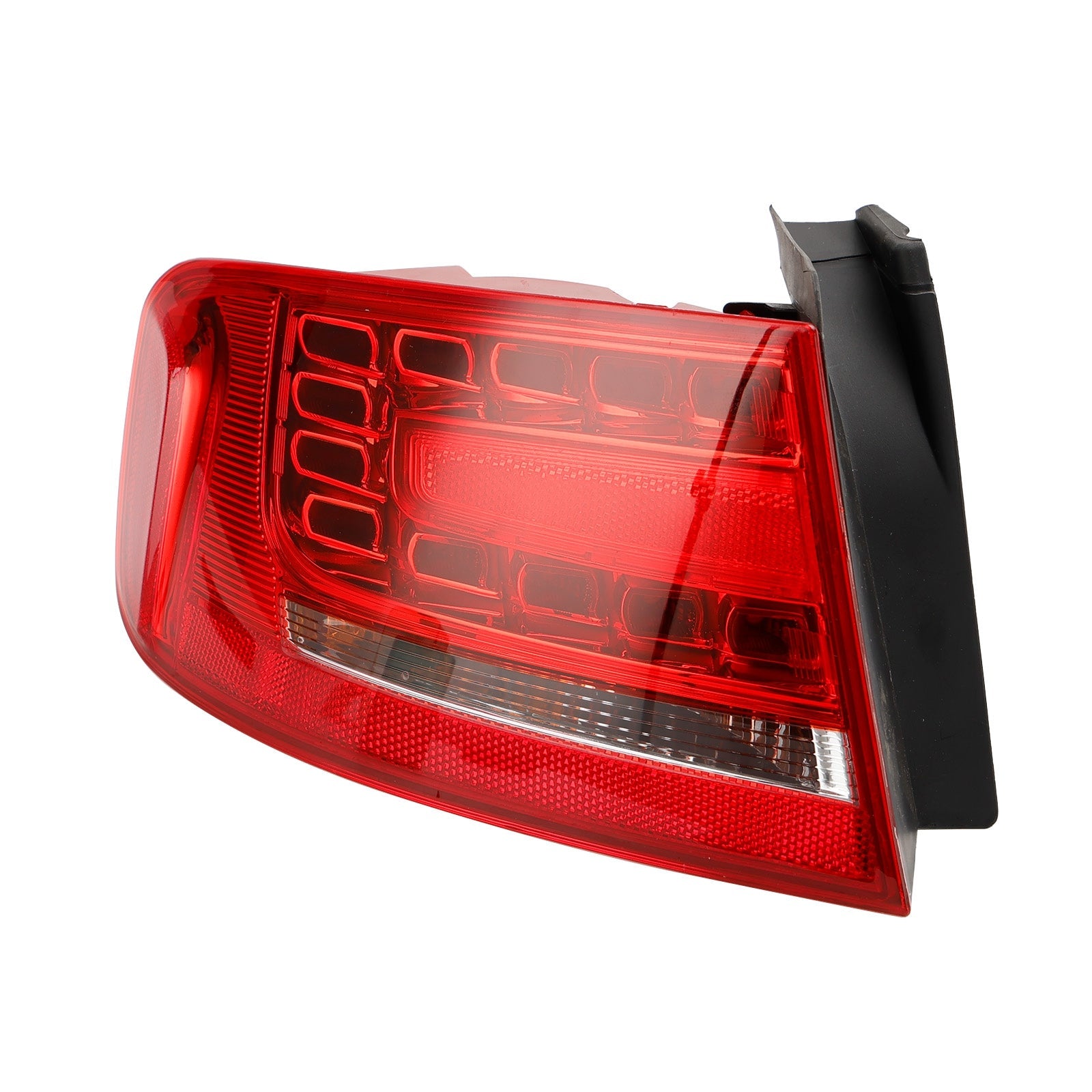2009-2012 Audi A4 S4 Sedan A4 Lampe de feux arrière LED extérieure gauche 8K5945095K