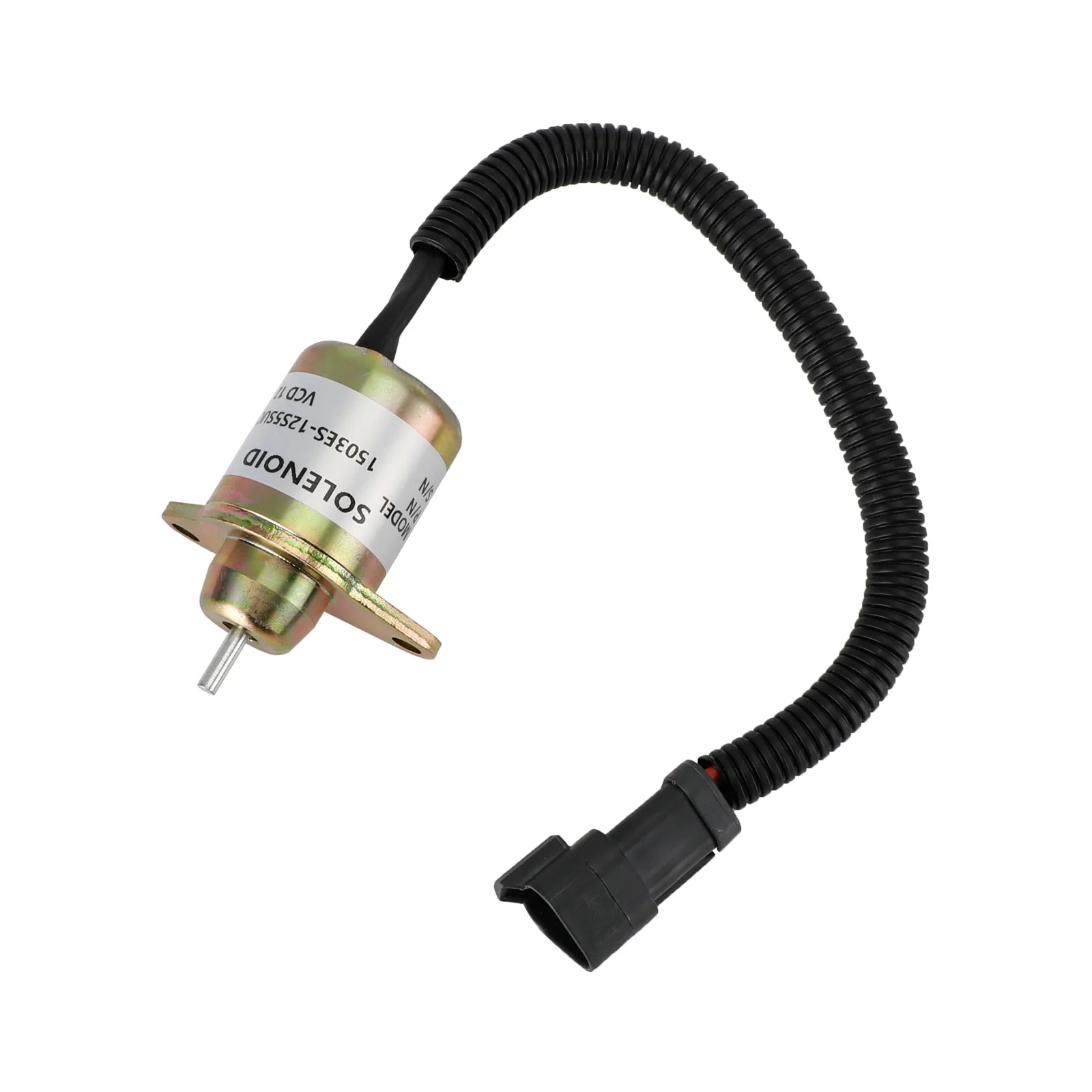 Solenoid paliva 1503ES-12S5SUC11S SA-4564 SA-4817 SA-4920 pre Yanmar