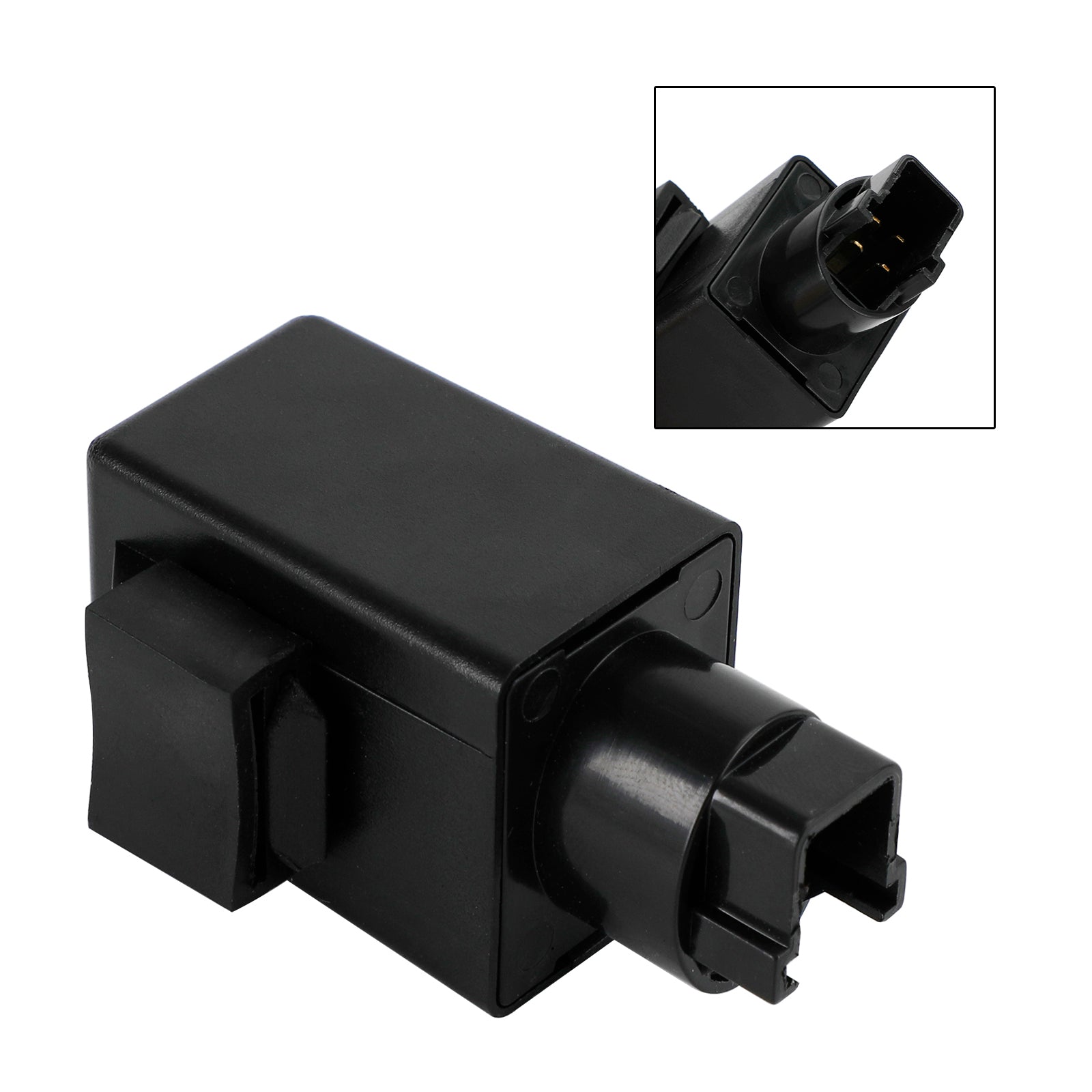 Honda CB500F CB500X Rebel 250 300 500 38301-MJE-D01 LED-blinkande relä