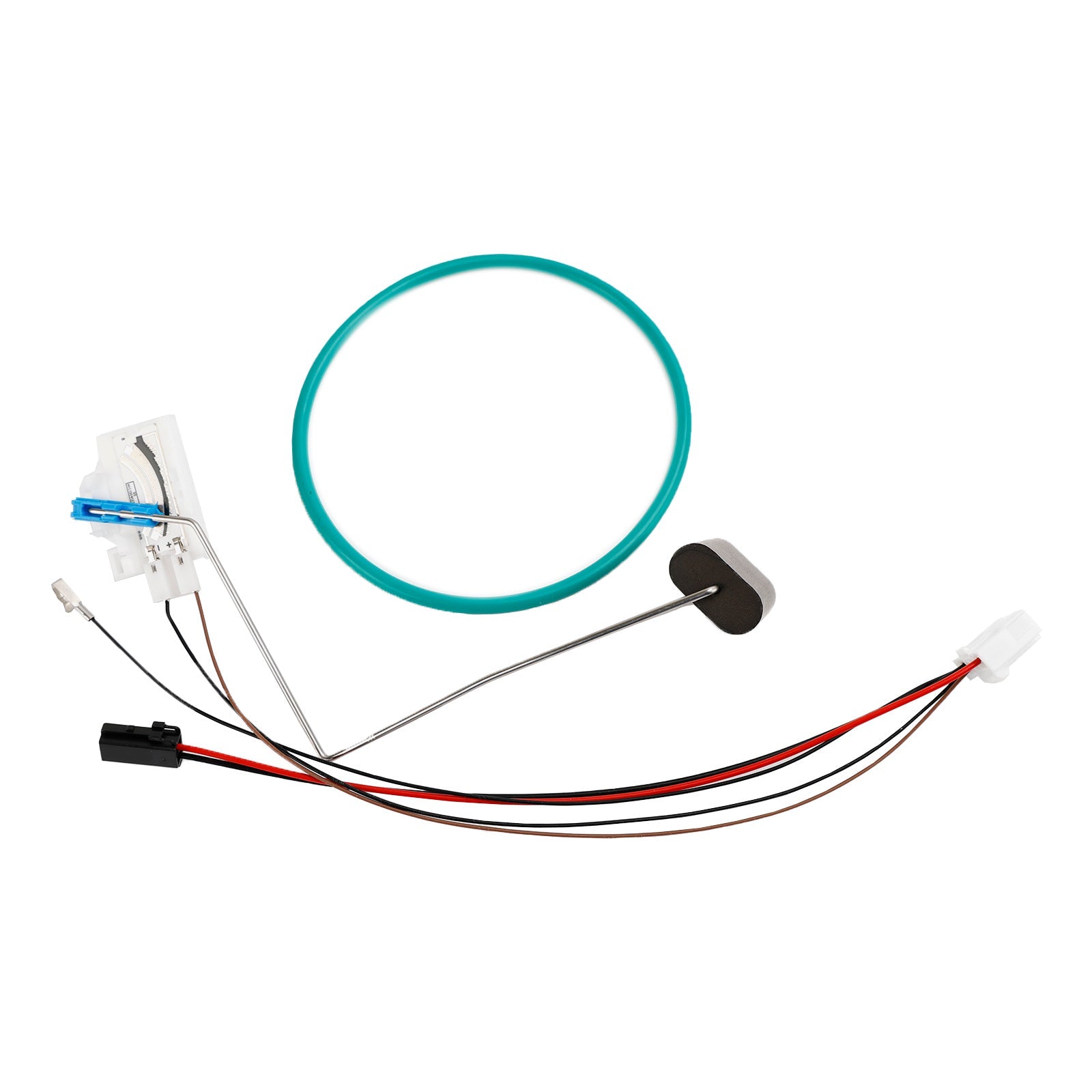 Modul riadenia hladiny paliva Sendin Unit 68141873AA pre RAM 1500 5.7L 2011-2017