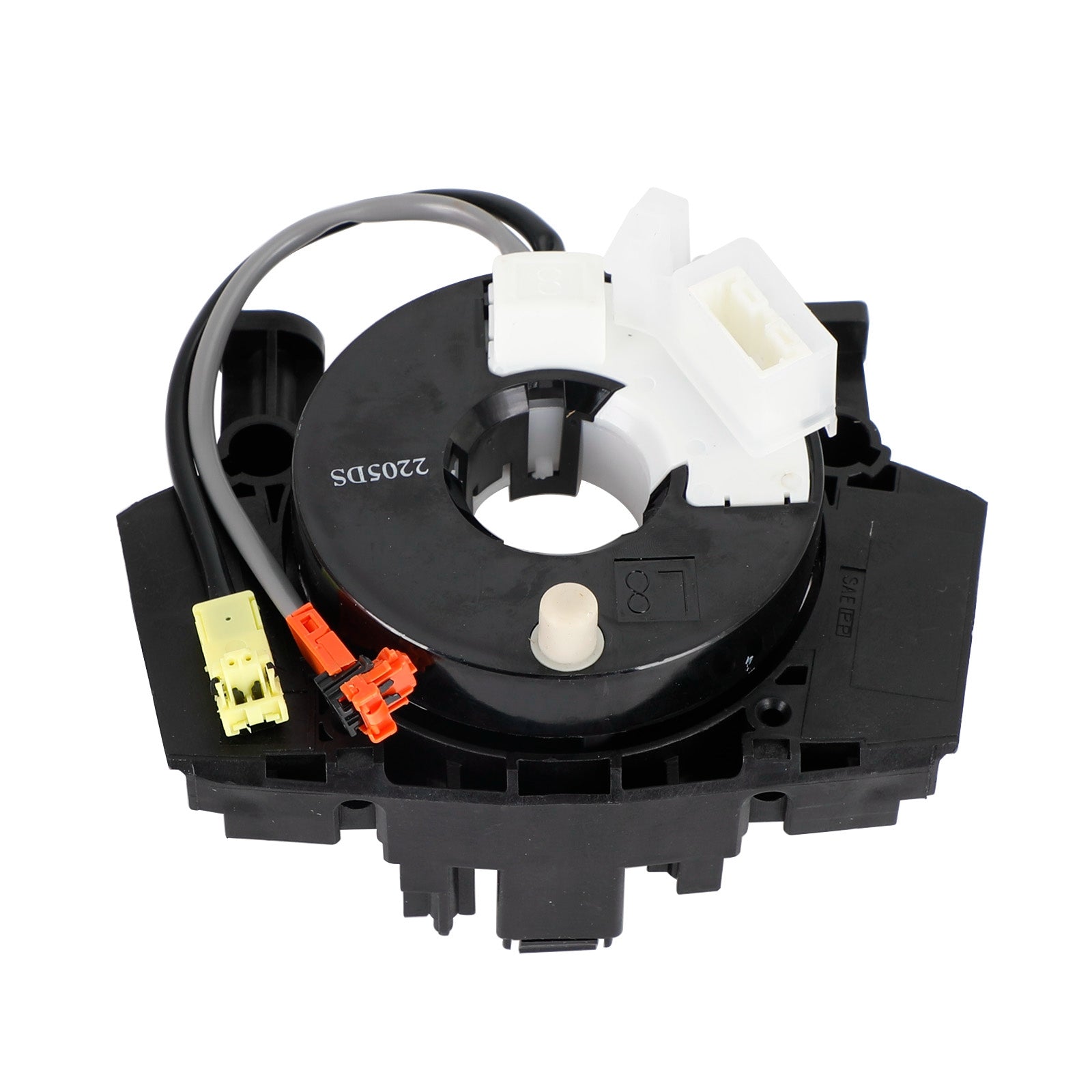 2004-2007 Nissan Murano 3.5L VQ35DE Clock Spring B5567-CC00E, 25567-AC725, B5567-CC00A