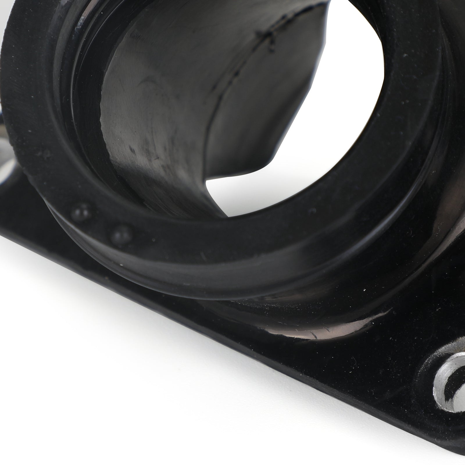 Forgasserinntaksmanifoldstart for Suzuki RM125 RM 125 1989-1991 13110-27C10 Generisk