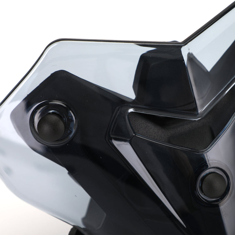 Screen Windshield Fairing Windscreen Wind Deflectors fit for BMW F900R 2020-2021