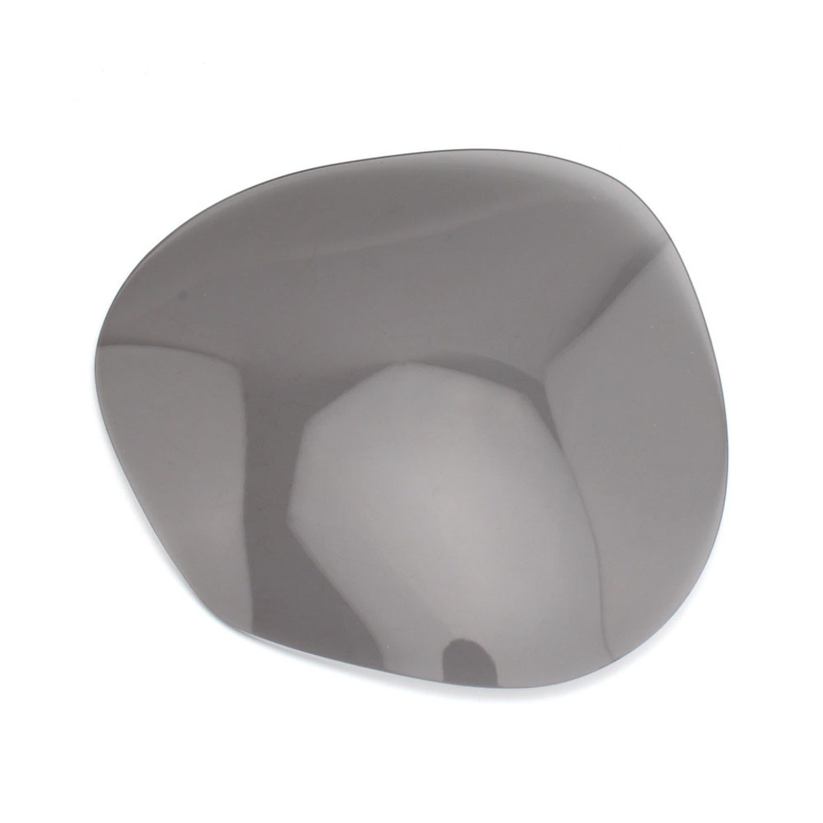 Koplamplensbeschermingsafdekking geschikt voor Kawasaki Vulcan S 2015-2021 Smoke Generic