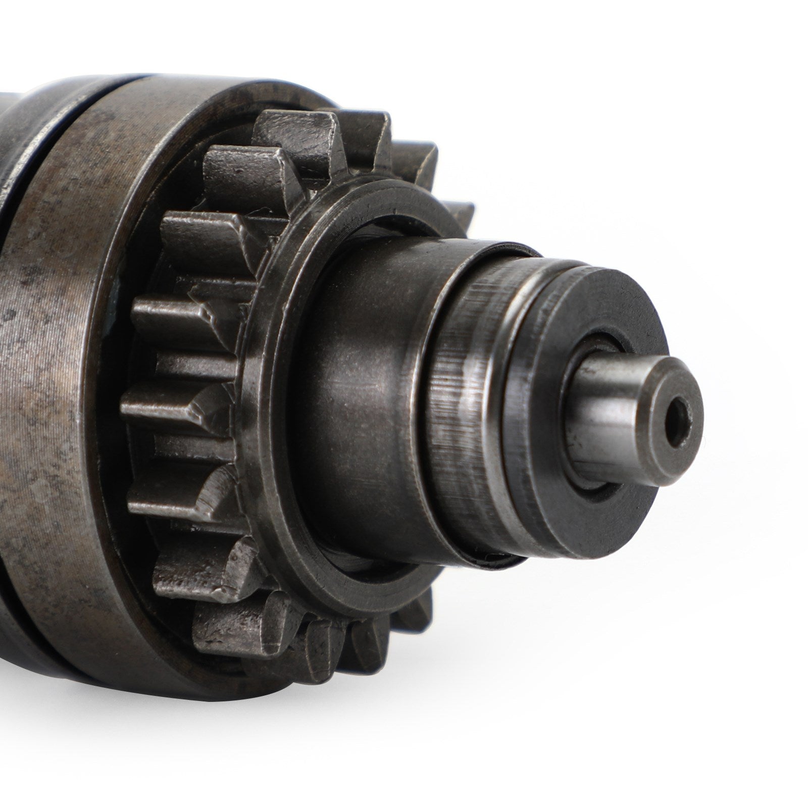 2012-2014 250 Exc/300 Exc six jours Starter Drive Bendix Gear 18T/27T 55140026000 55140026100 générique