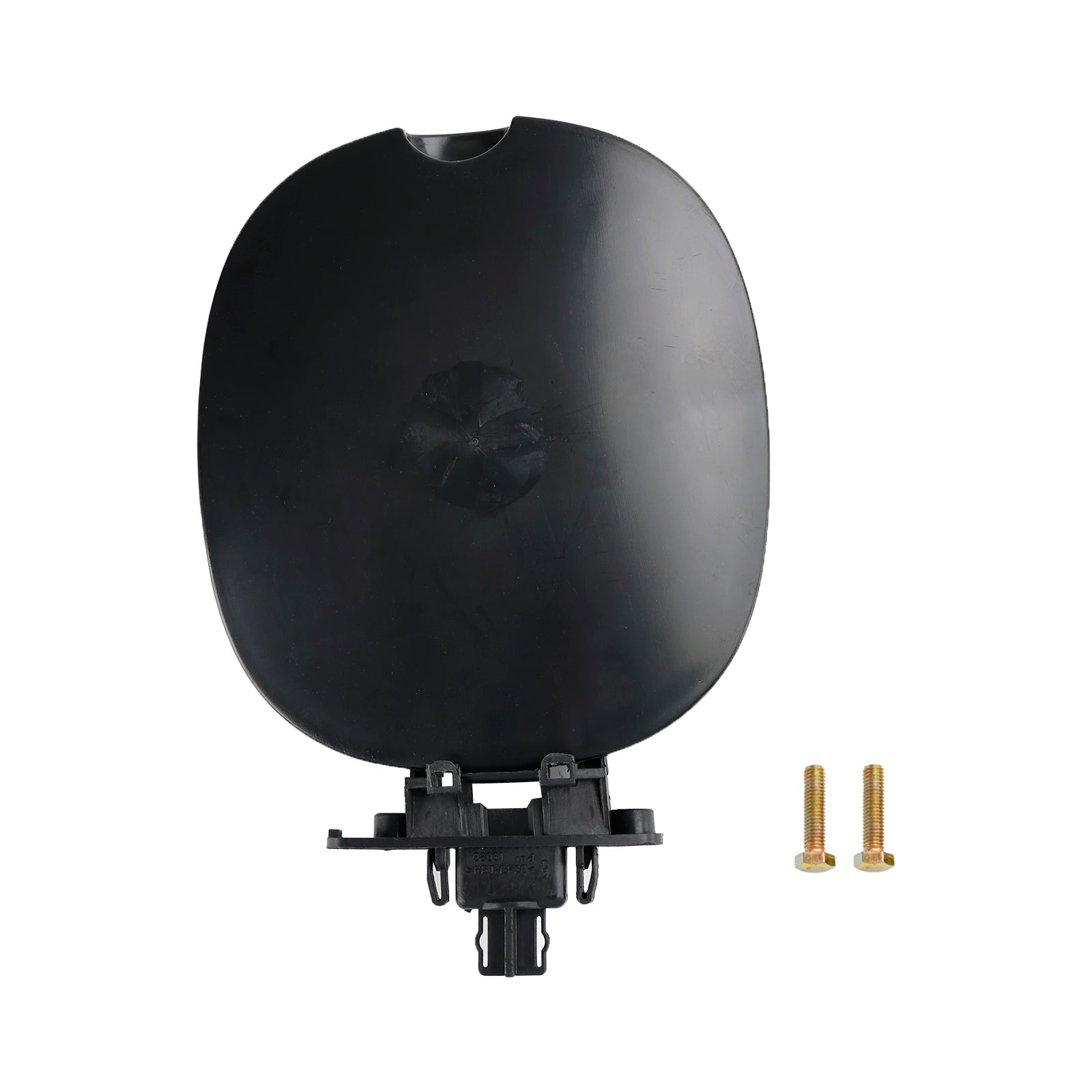 Kryt čiernej palivovej nádrže 7700433127 pre Renault Clio II Thalia Mk1 1999-2008