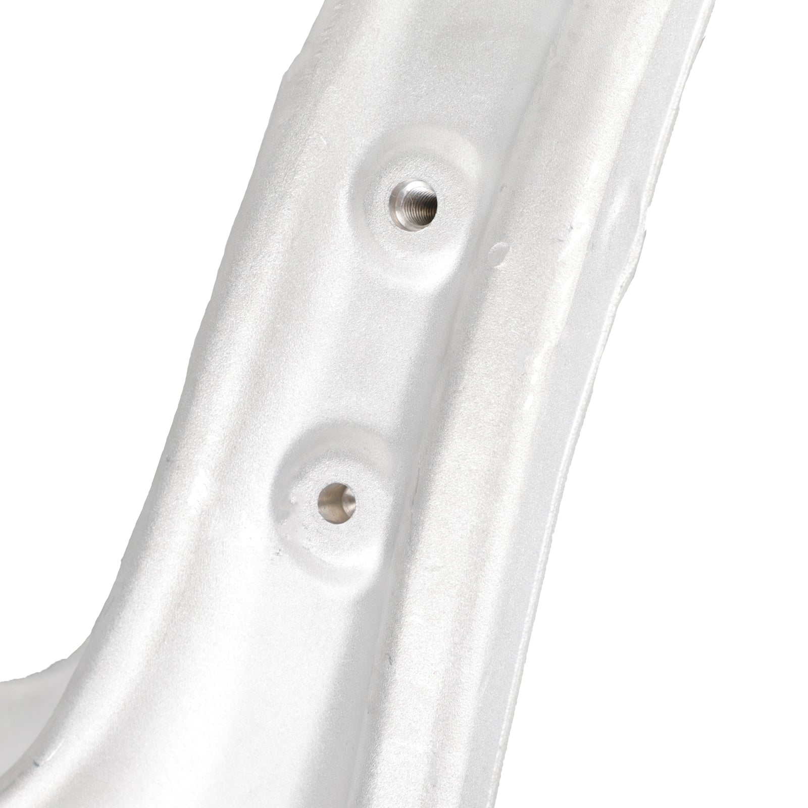 Audi A4 8K 2008-2016 Front gauche de direction à gauche Hub Bearing Carrier ARM 8K0407253AB