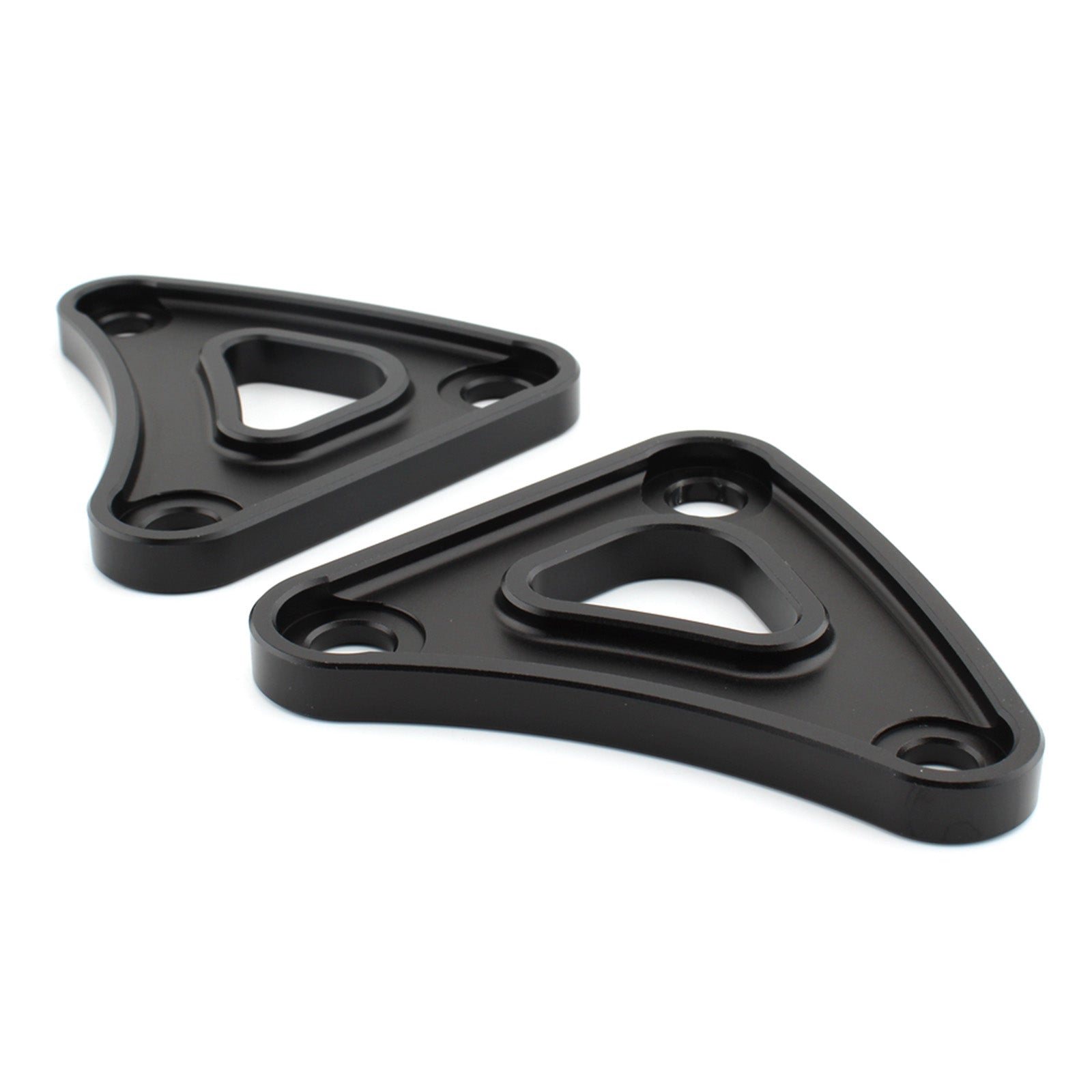 Kit de enlace de descenso de aluminio CNC de 20 mm 2015-2022 Suzuki GSX-S1000 GSXS1000