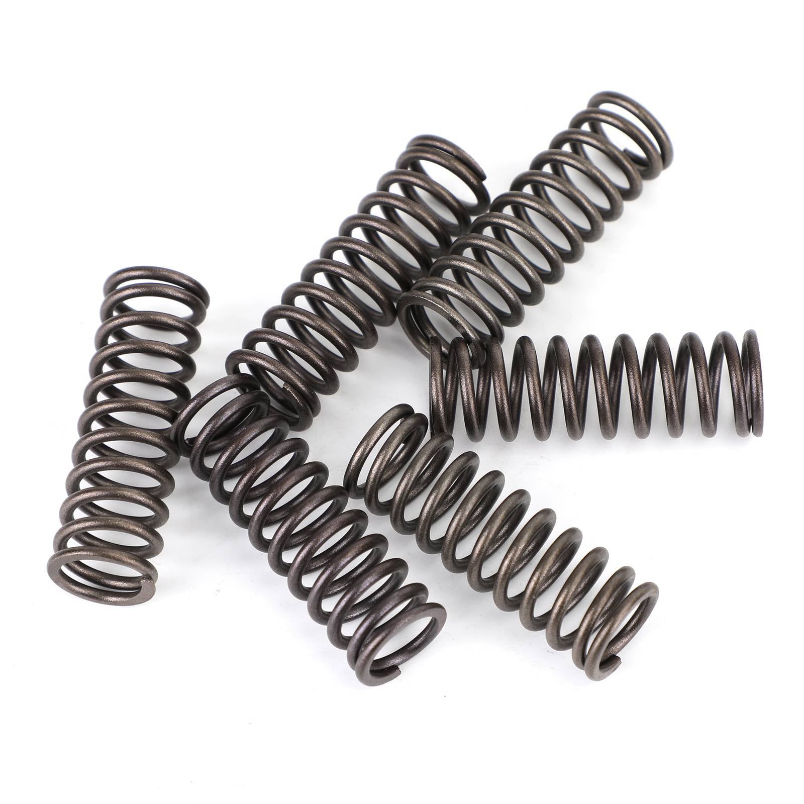 Clutch Kit Disks Discs Springs GASKET FIT FÖR YAMAHA RAPTOR 700 700R 2006-2018 GENERISKA