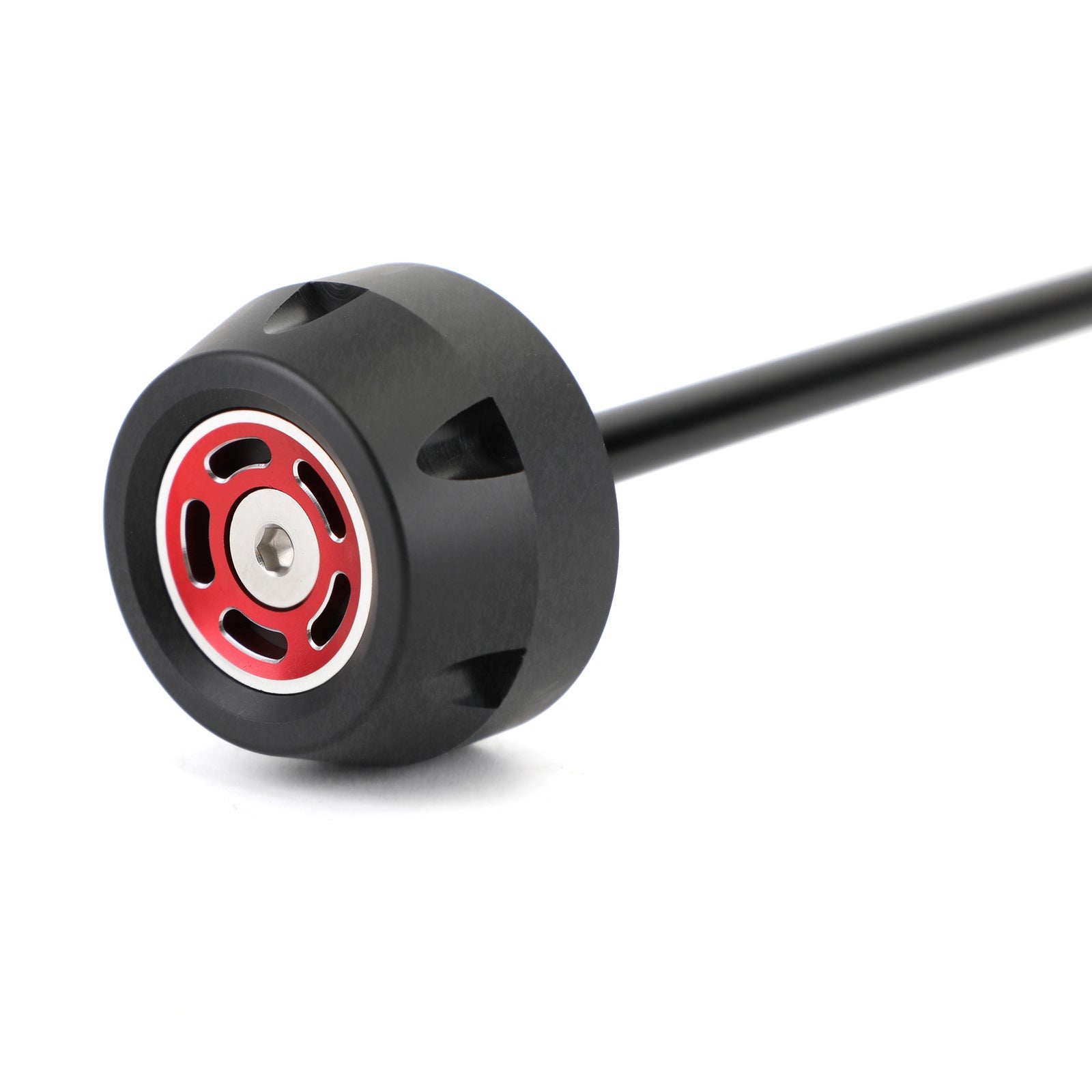 Areyourshop predné vretené vreteno s posúvačom kolies pre BMW F900R F900XR 2020 Generic