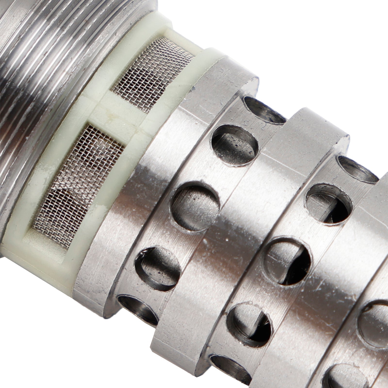 2012-2017 Audi A5 1.8T 2.0T INTAGE CAMSHAFT 06K109021 med kontrollventil